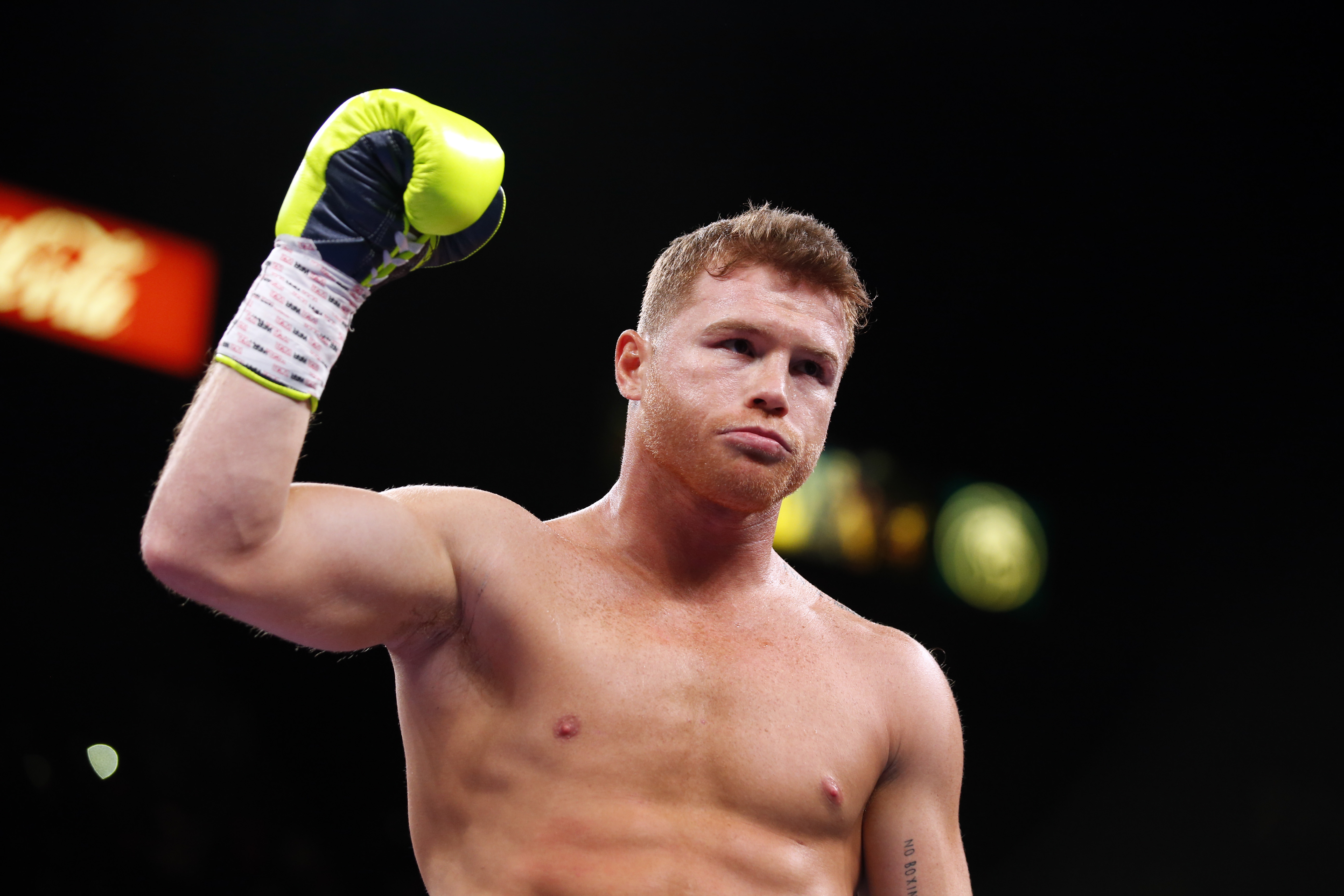 When does Canelo Alvarez fight Billy Joe Saunders? How to watch, pay-per-view price, fight card