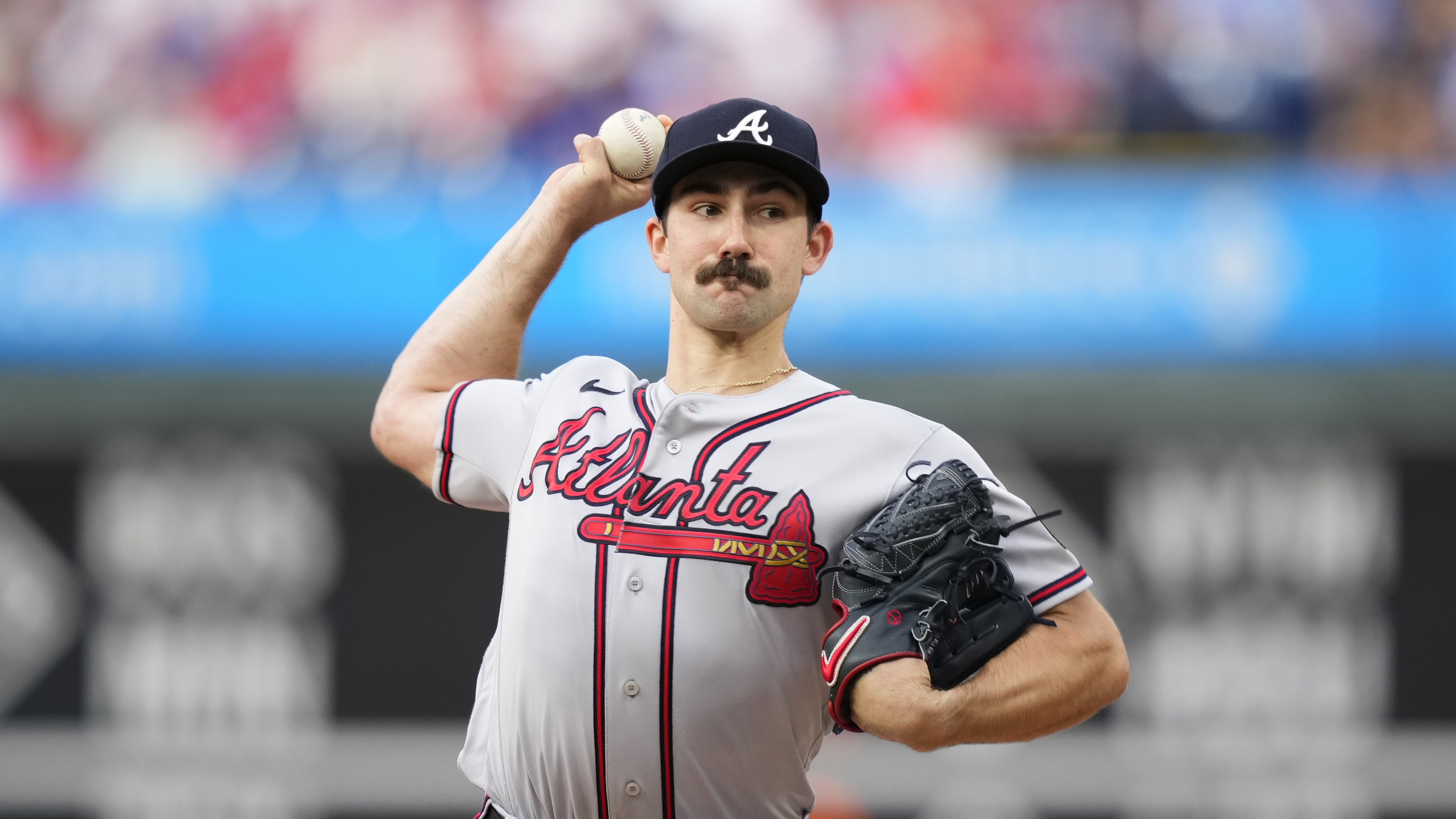 Braves All-Star wants to 'get rid of the fans' at games: 'I don't need'  them 