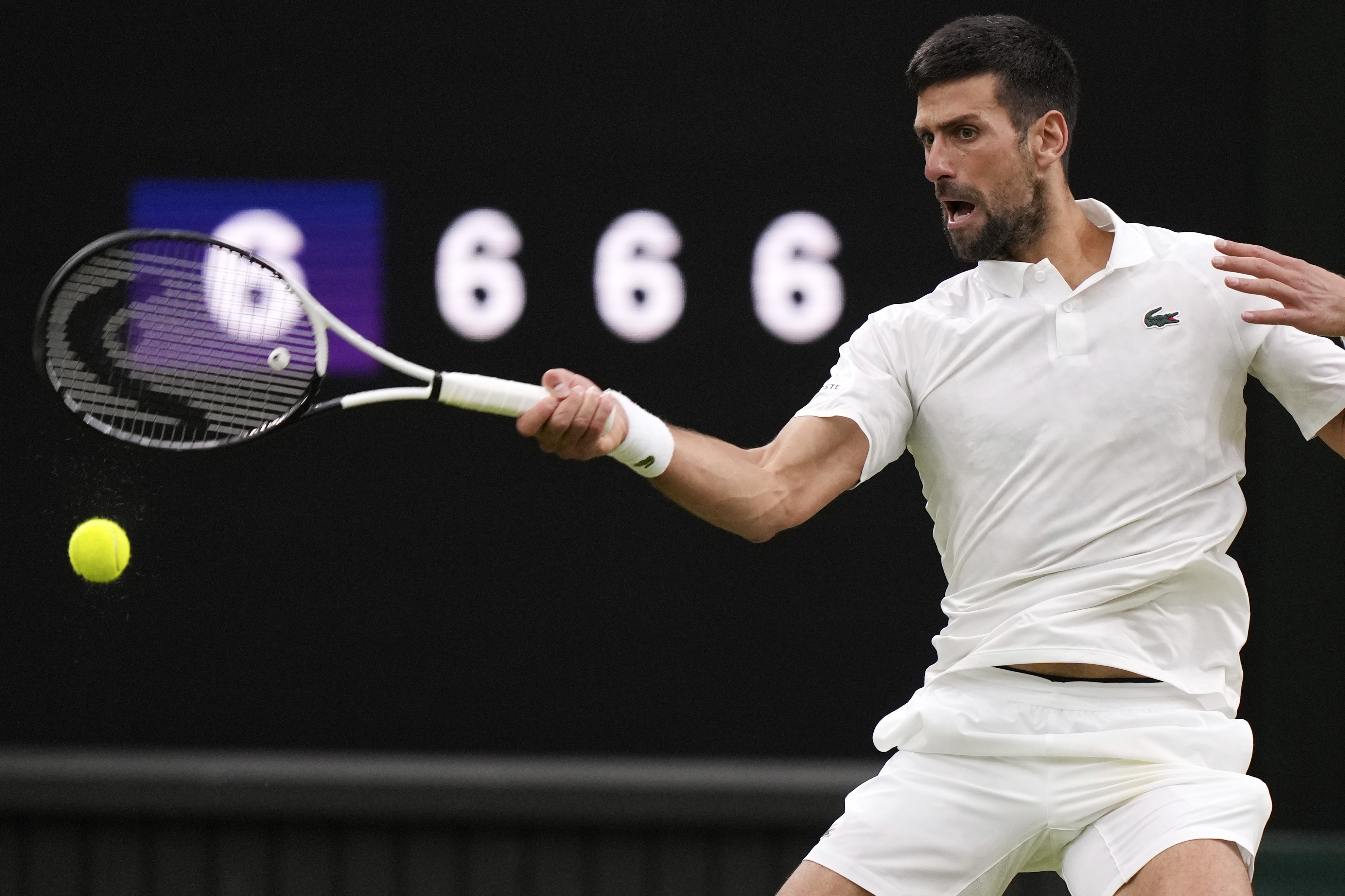 How to watch Novak Djokovic at US Open 2023 FREE live stream, time, TV, channel for mens singles match vs