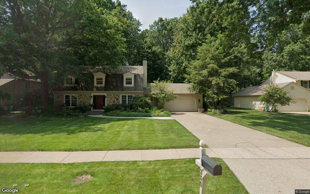 10 most expensive homes sold in Lorain County, Aug. 2127