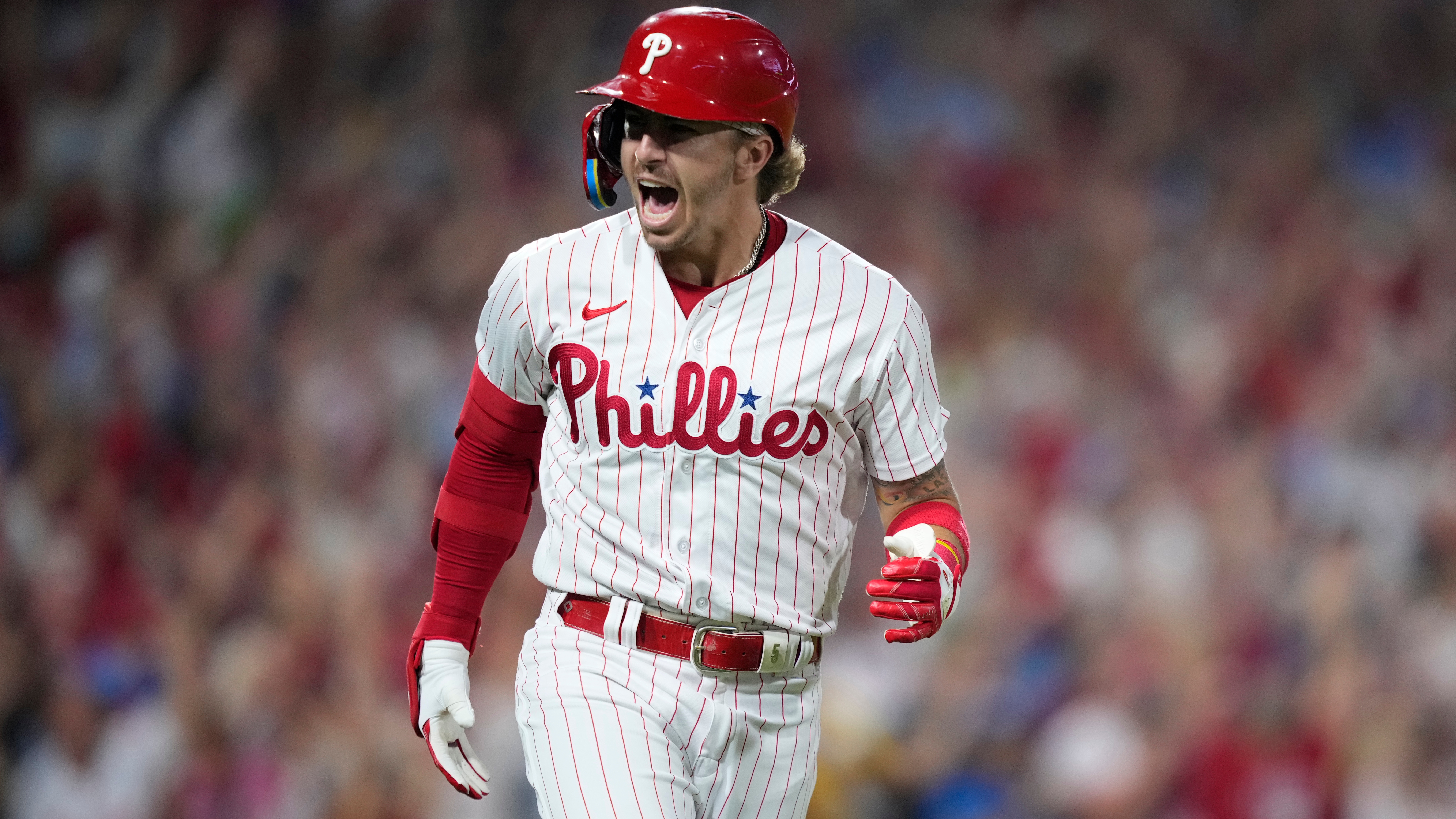 How to watch Phillies vs. Braves in Game 2 of NLDS: channels, time