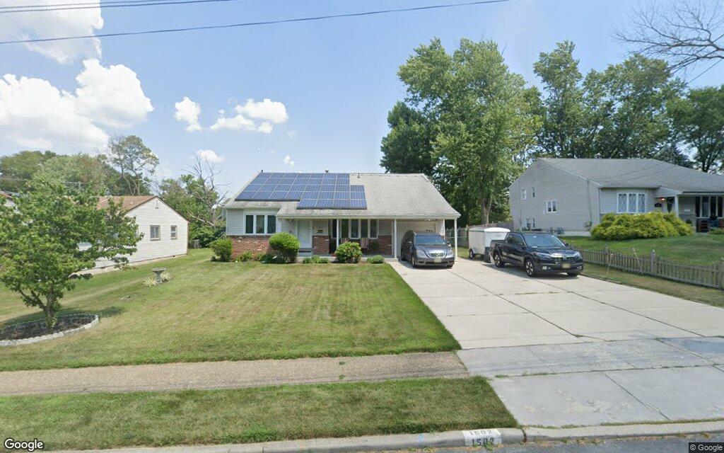 10 most expensive homes sold in the Cherry Hill area, May 29 June 5