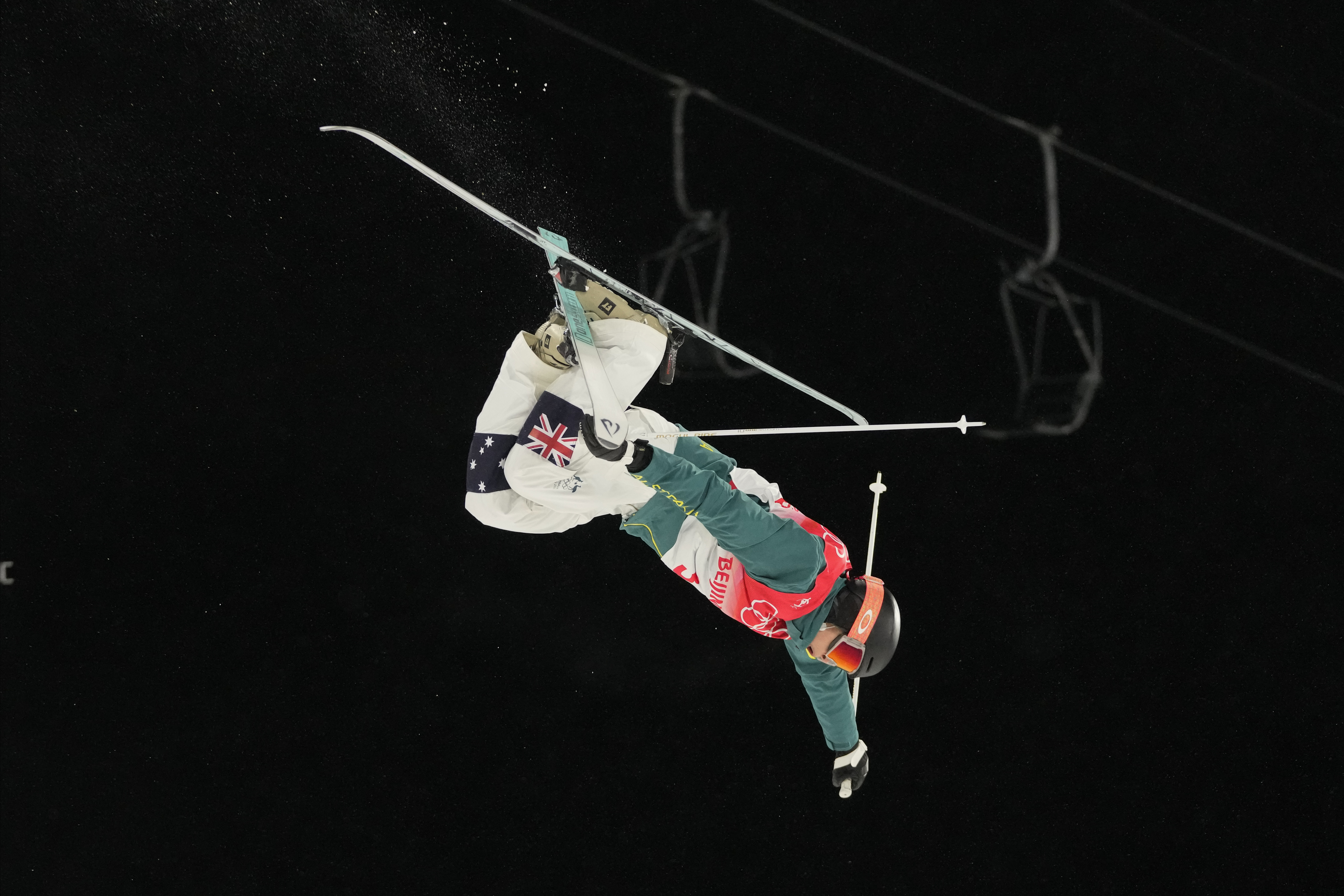 2022 Winter Olympics in Beijing: Biden aide touts boycott; luge has new  champion - mlive.com