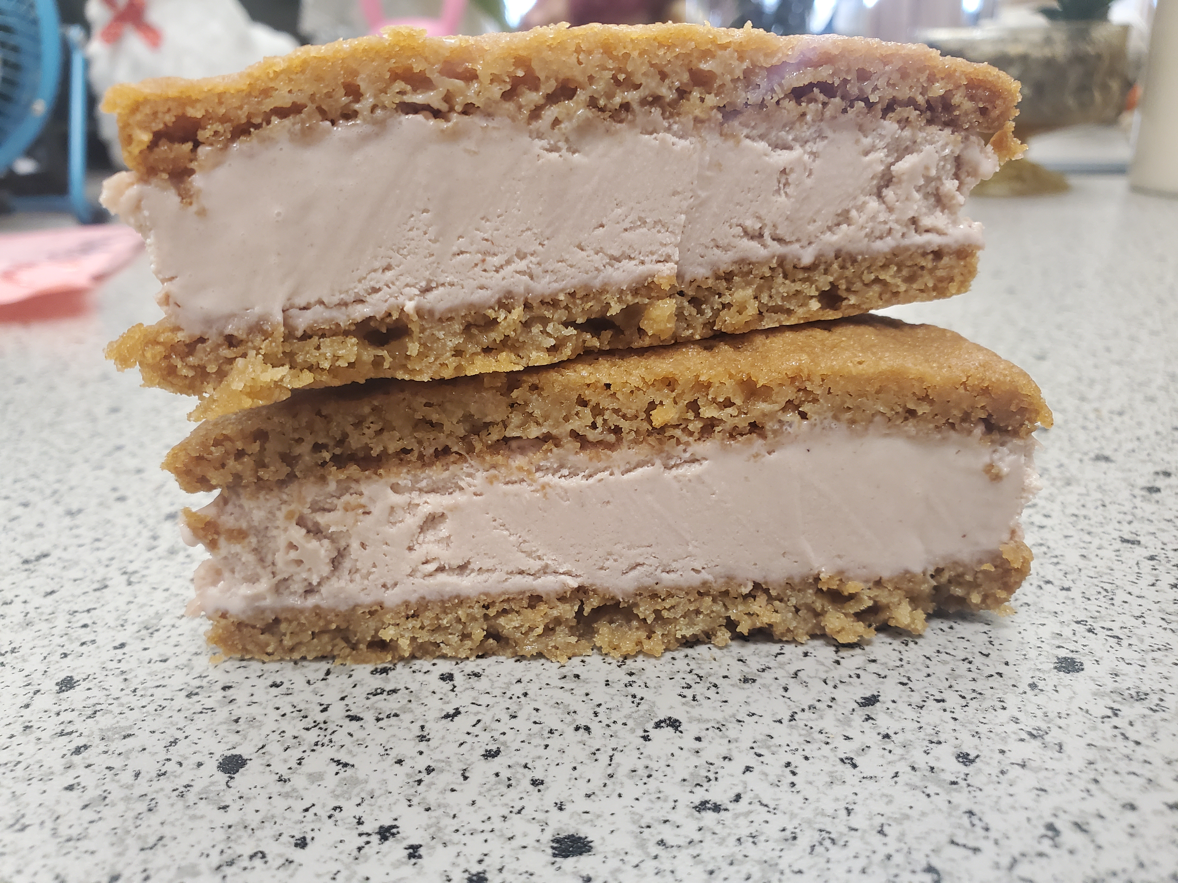 Inside Scoop: Ruby Jewel ice cream sandwiches a luxurious treat 