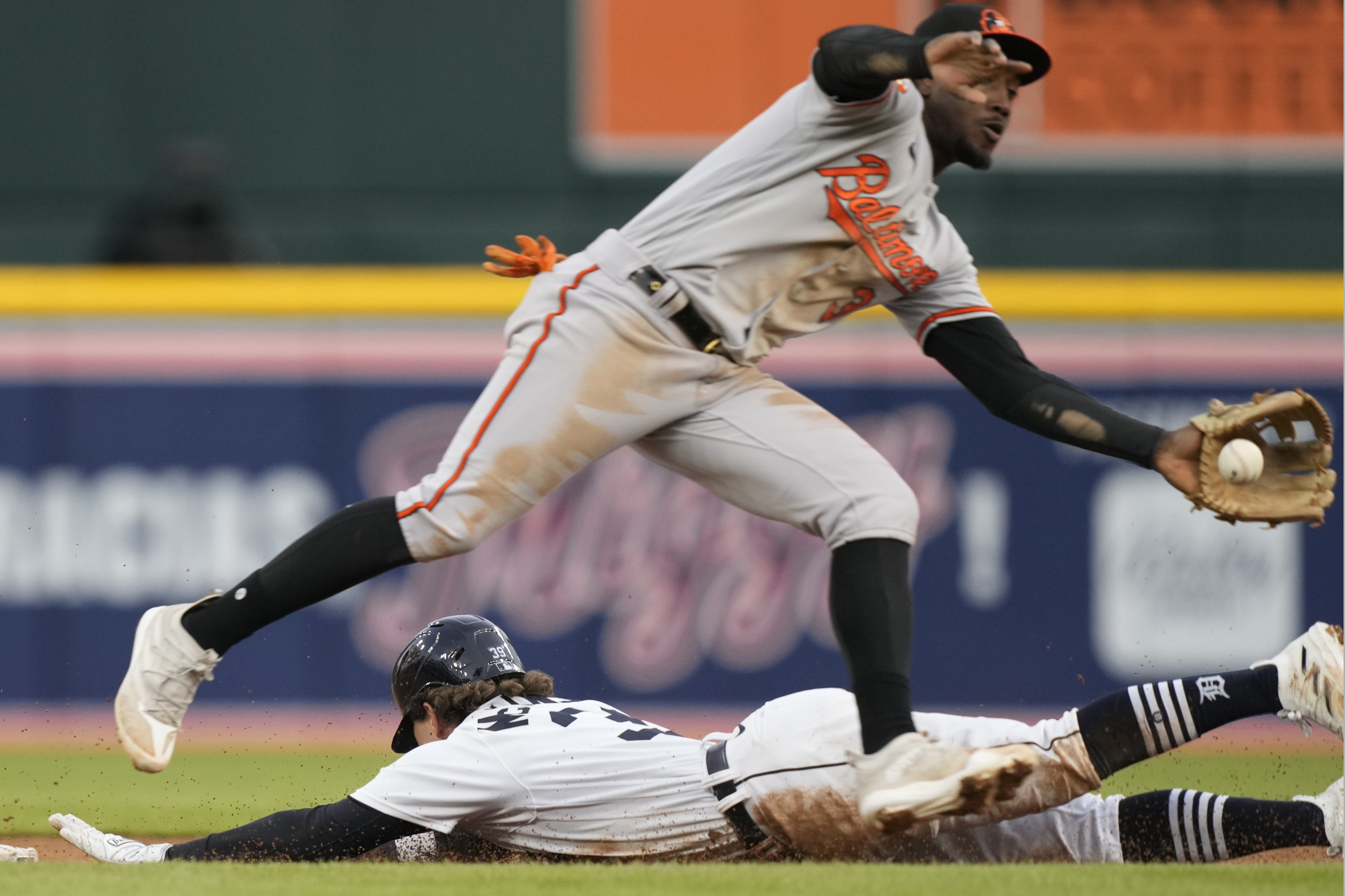 Tigers vs. Orioles Predictions & Picks - April 27