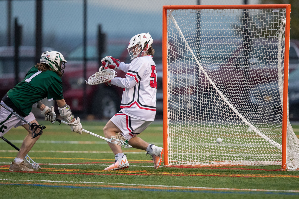 Cumberland Valley defeats Carlisle 16-4 in boys lacrosse - pennlive.com