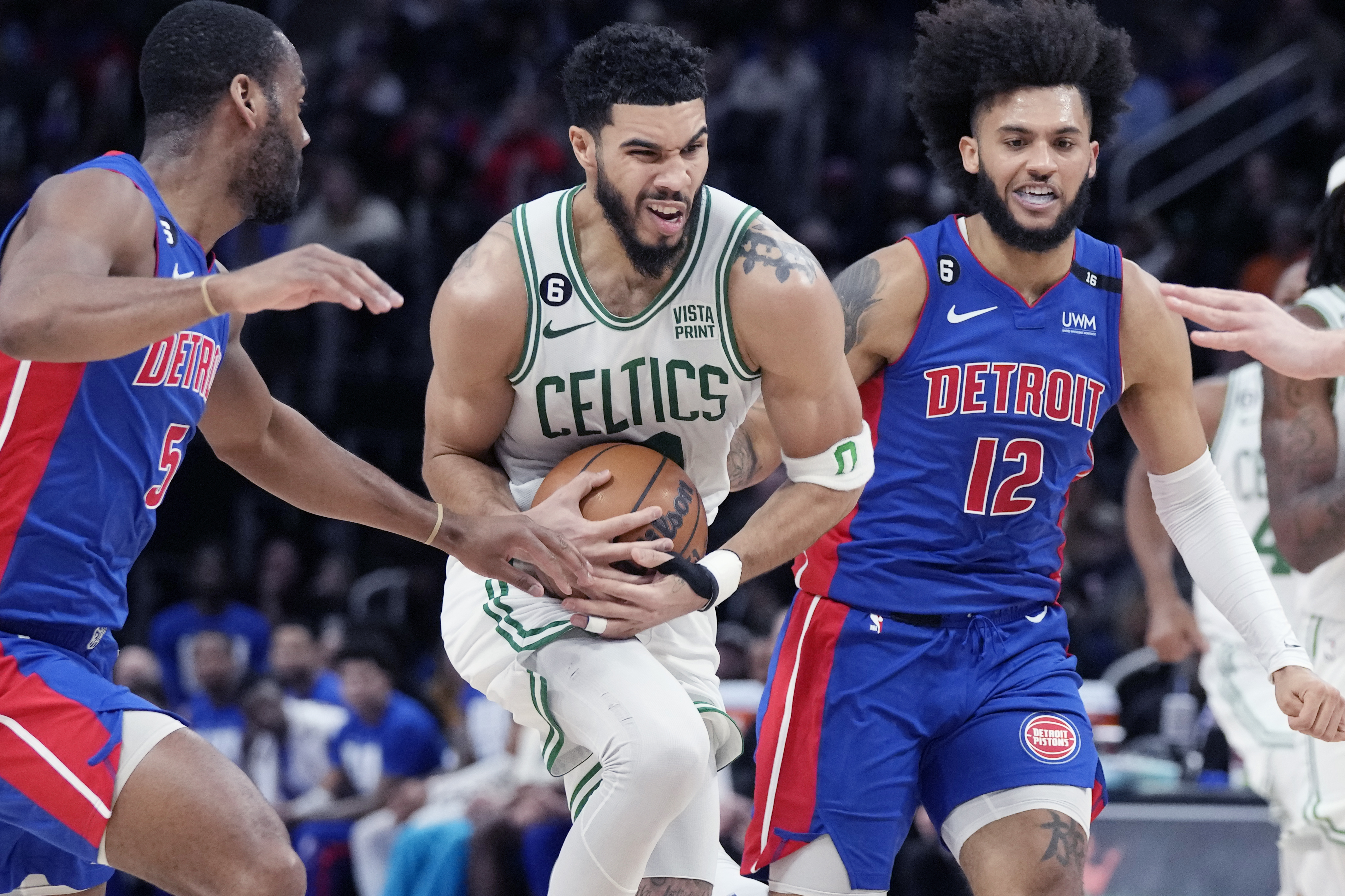 Celtics vs best sale pistons live stream