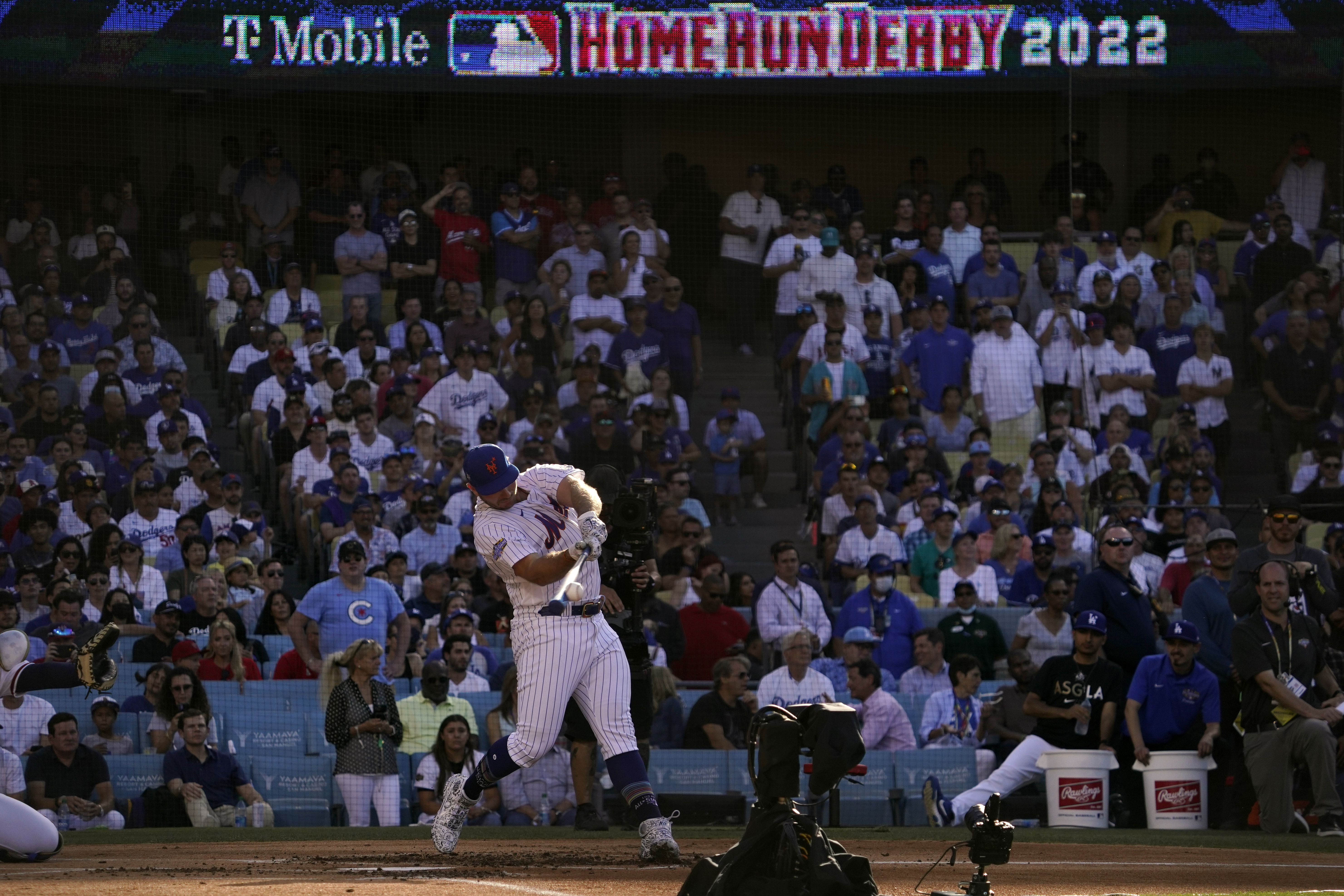 2023 Home Run Derby: Participants, bracket, how to watch, start time