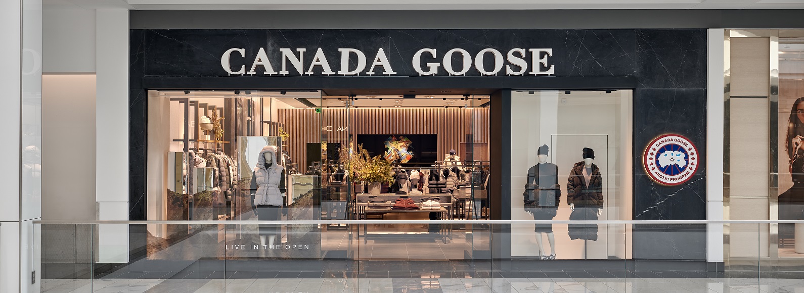 Ralph Lauren opens first luxury store and digital platform in Canada