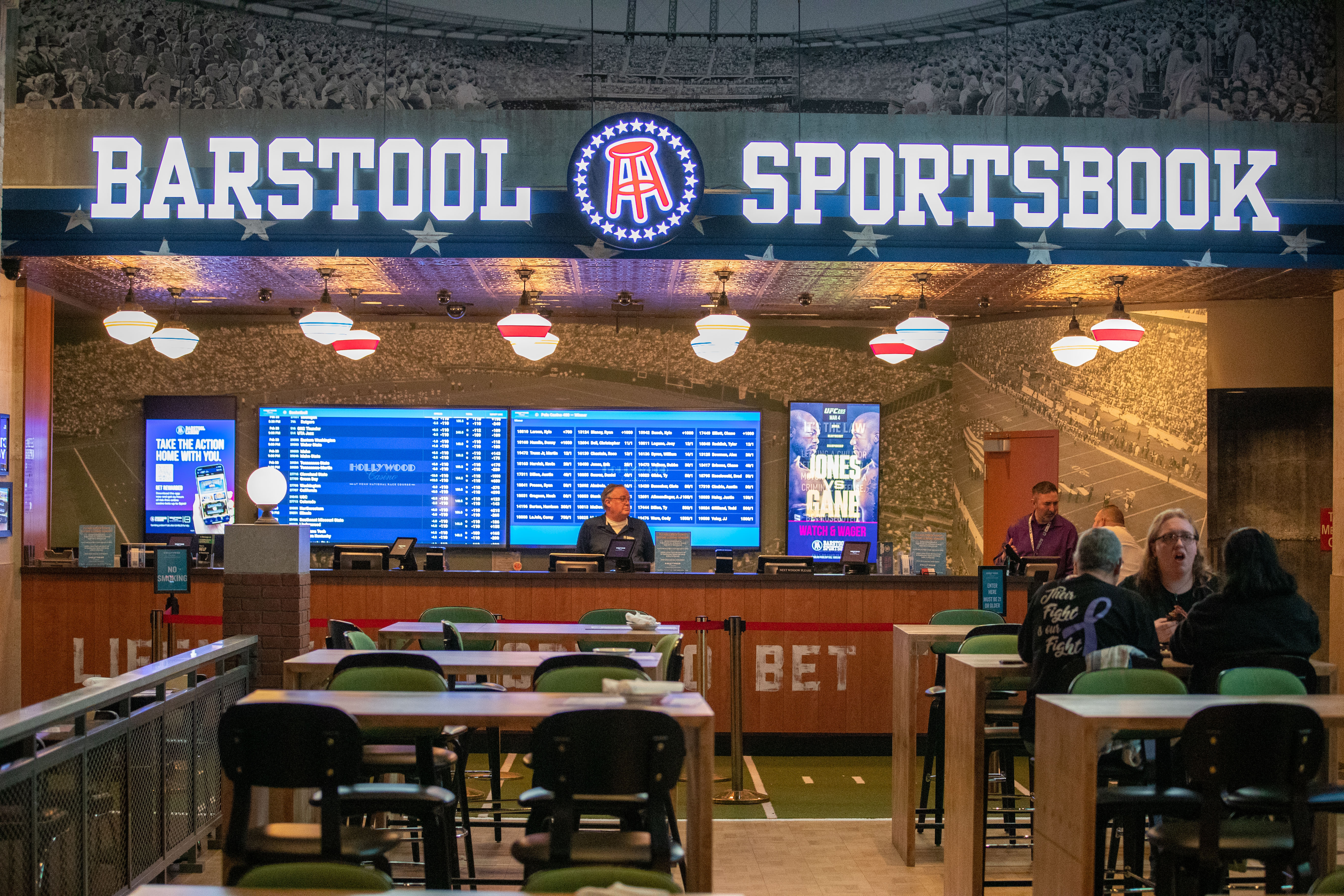 Central Pa.-owned Barstool Sports joins targets of backlash for supporting  gay pride 