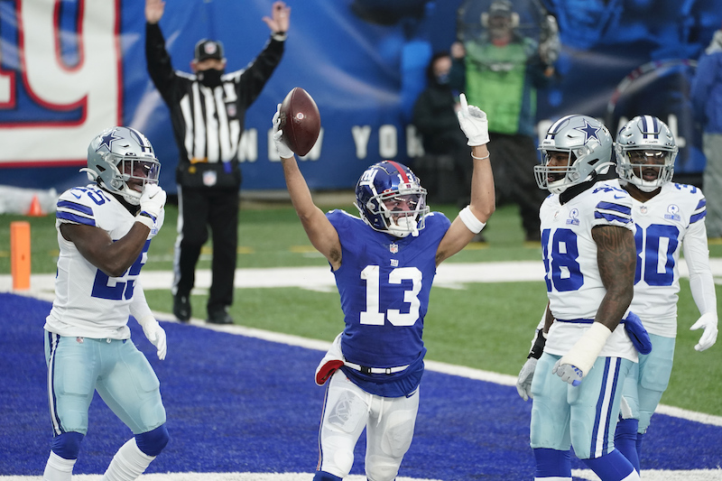 Will Giants make the playoffs? Here's what Big Blue View writers