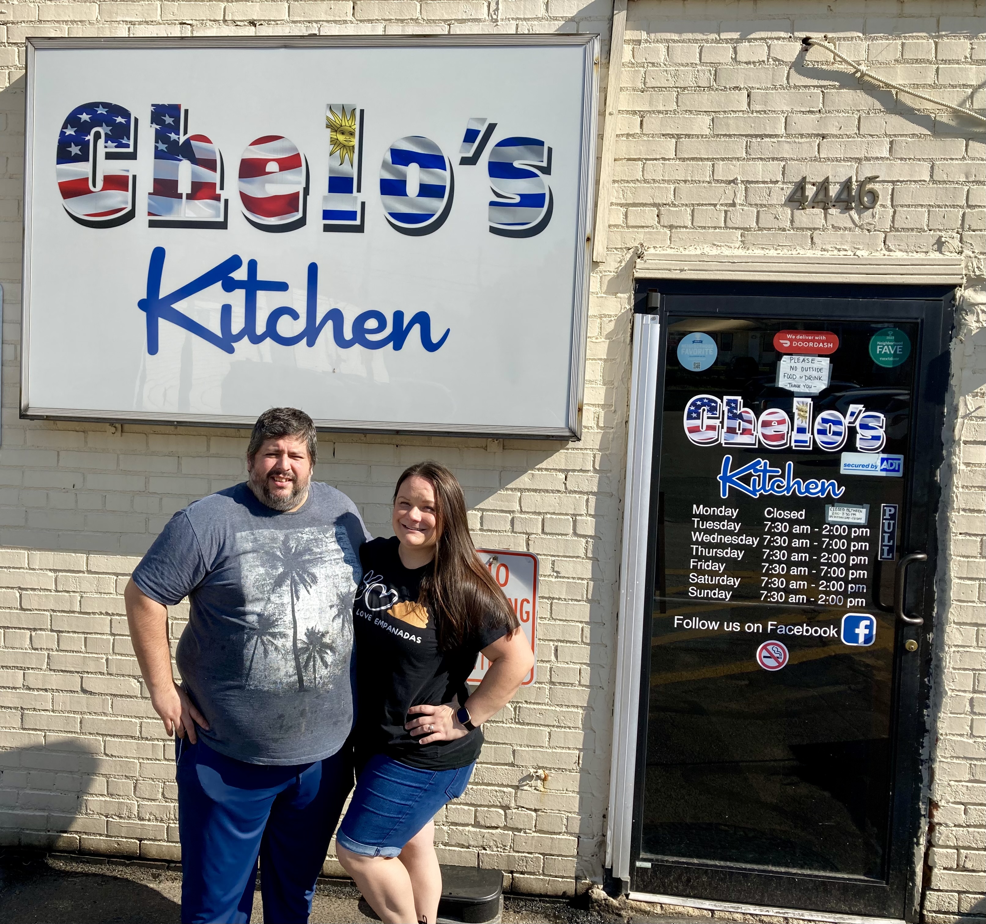 Chelo's Kitchen tied for first place in our reader poll for Best ...