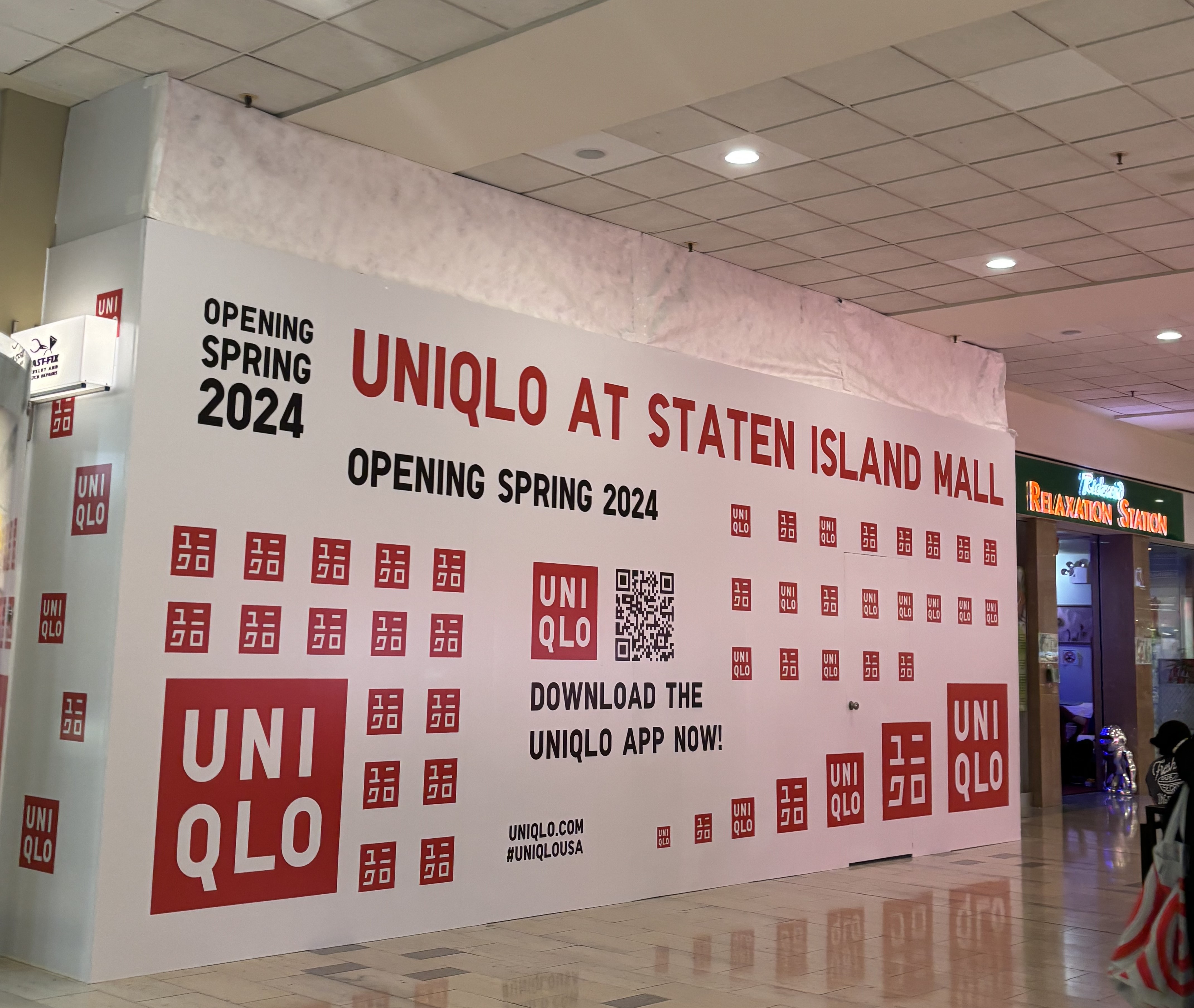 UNIQLO Reopens Select Stores in the U.S., UNIQLO TODAY
