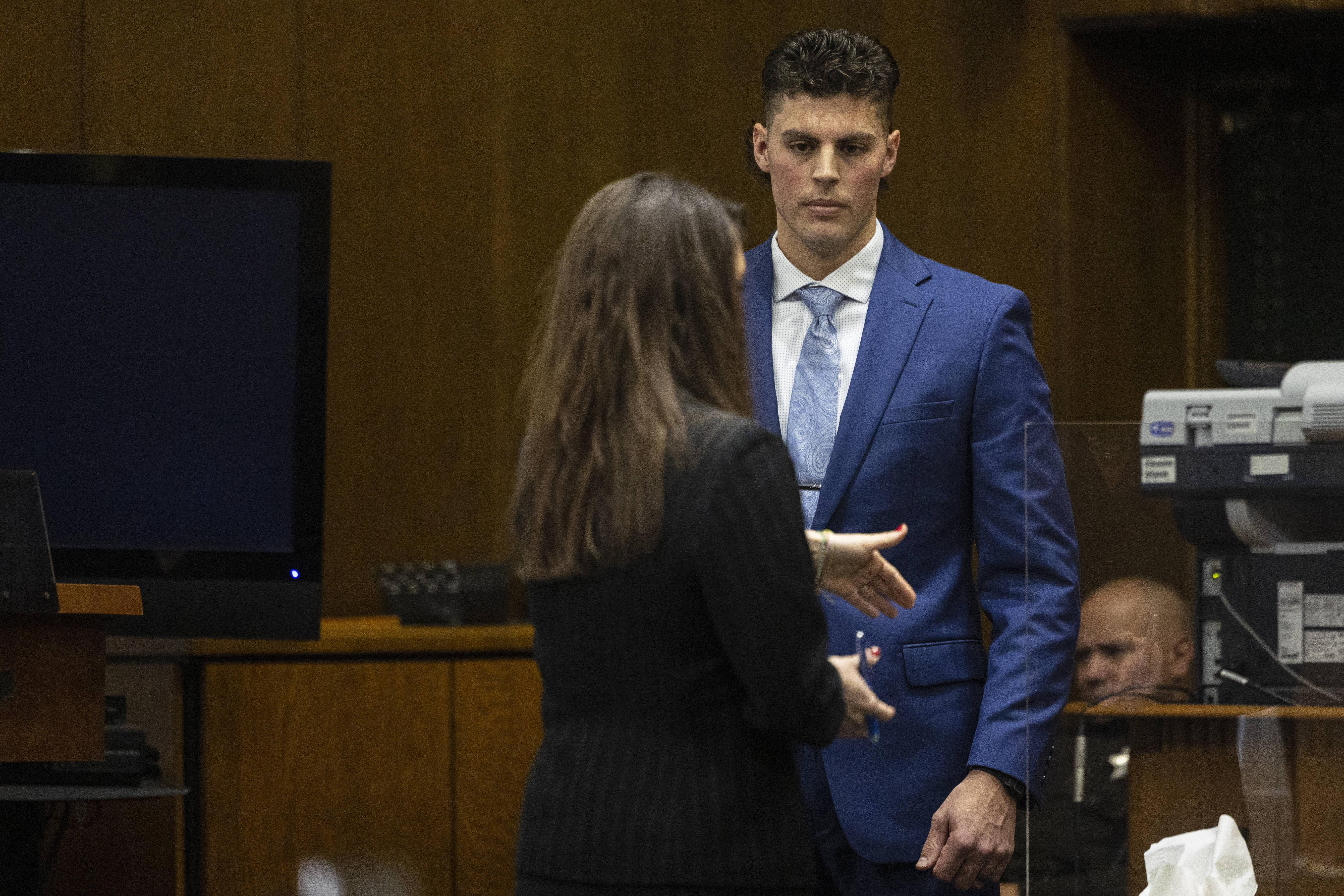 Murder trial for man who killed Schoolcraft couple in U.S. 131 crash ...