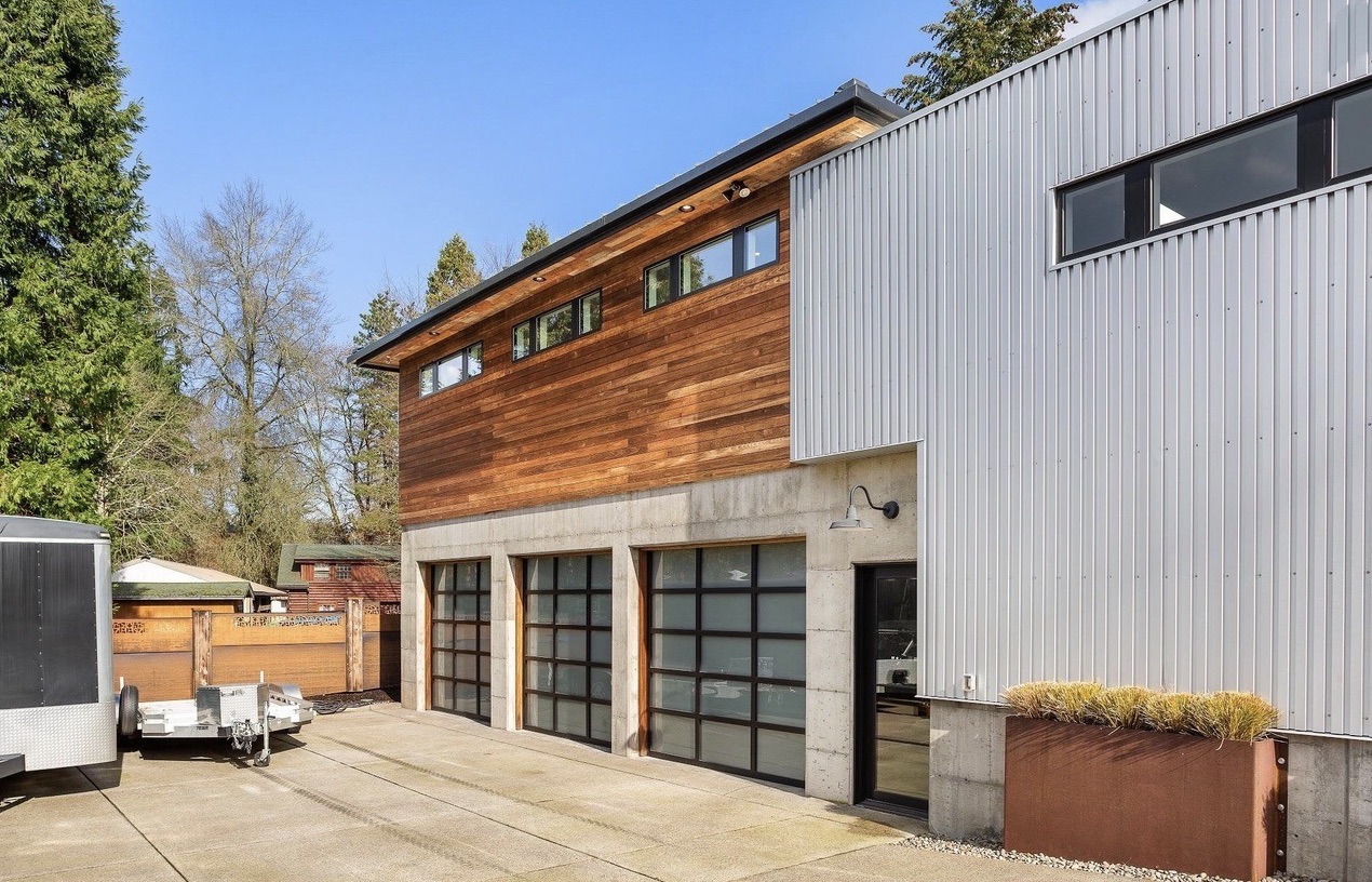 Lake Oswego estate for sale