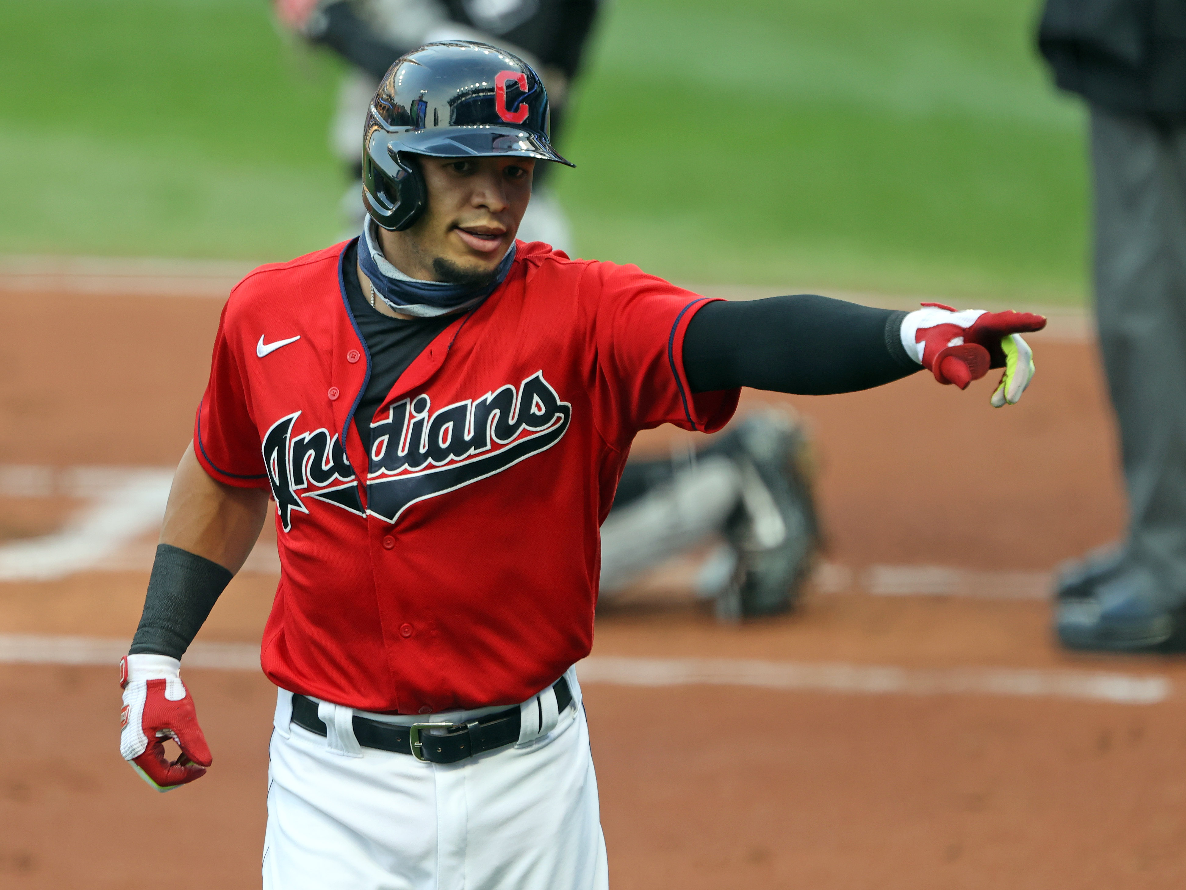 What's the Best Deal the Tribe Can Get For Francisco Lindor? - Cleveland  Sports Talk