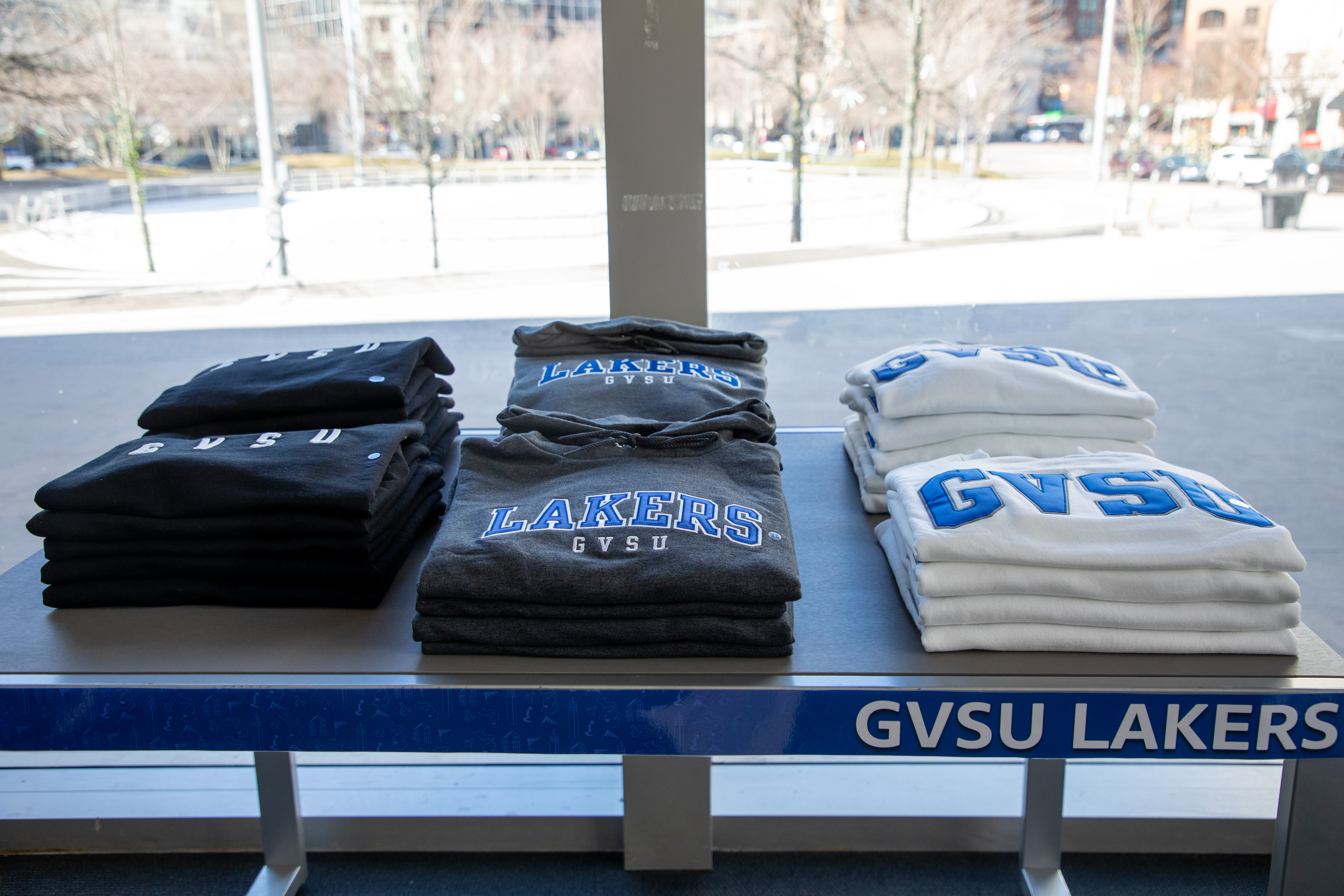 Gvsu laker hot sale store discount code