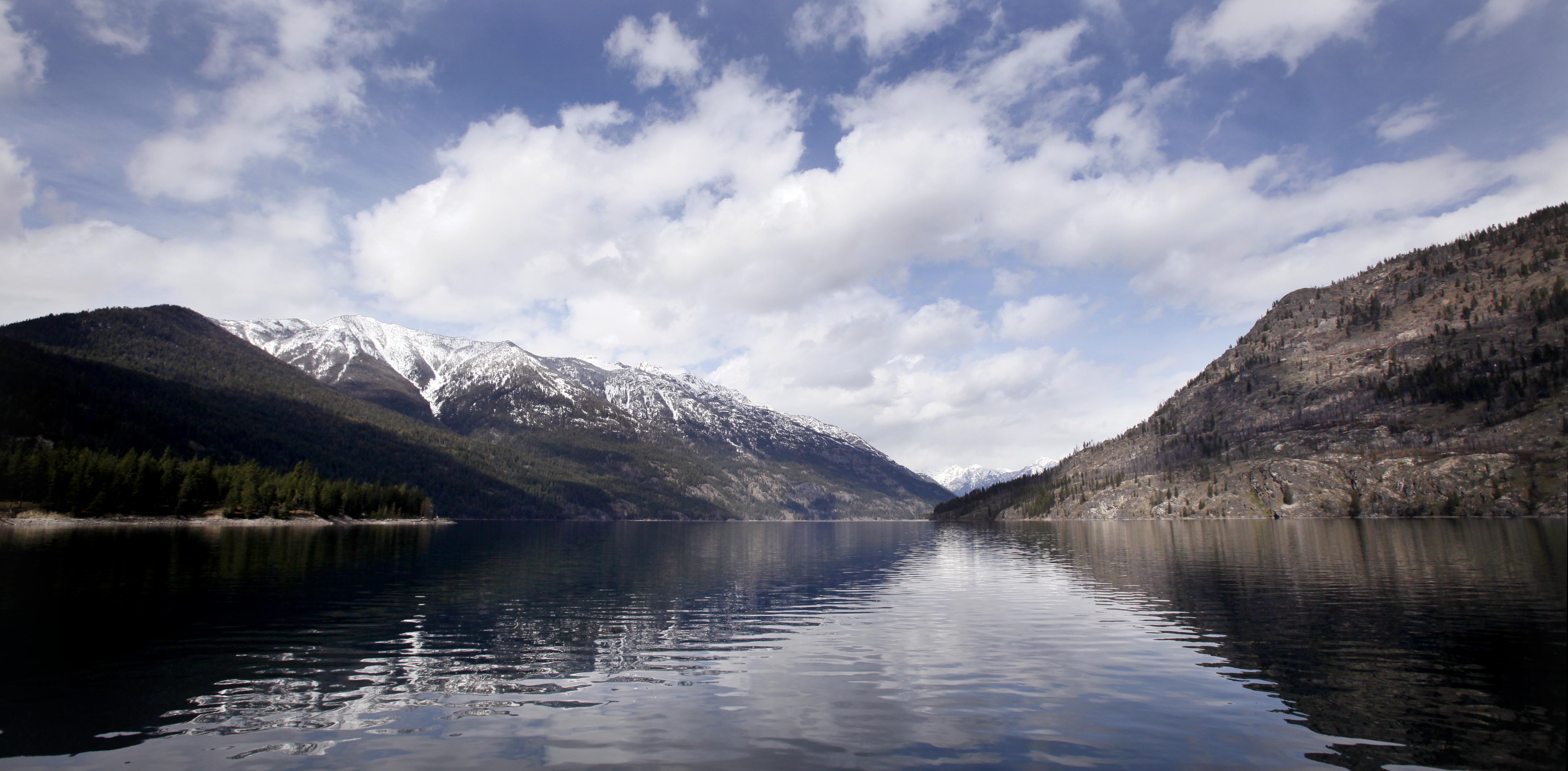 3 of the ‘best lake towns in the U.S.’ are within driving distance of