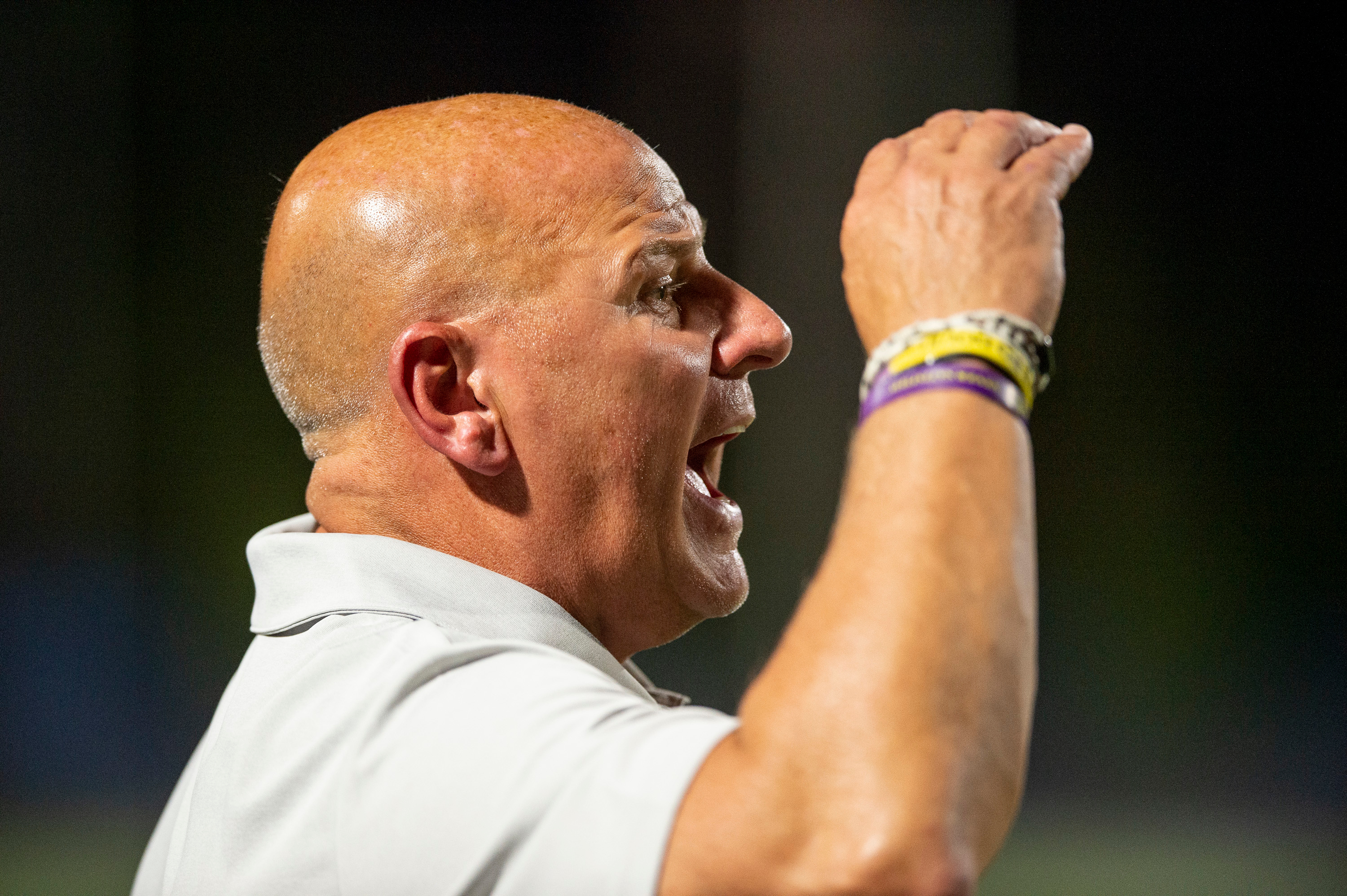 Muskegon vs. Warren De La Salle at Lawrence Tech - mlive.com
