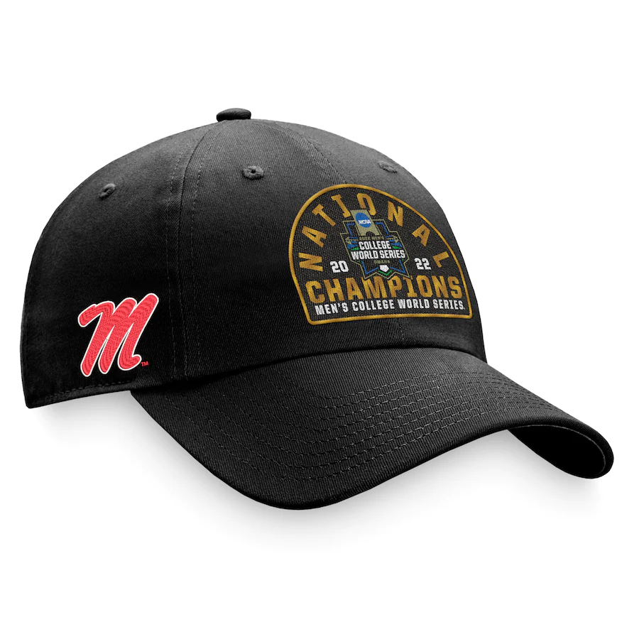 VolShop offering gear for Men's College World Series