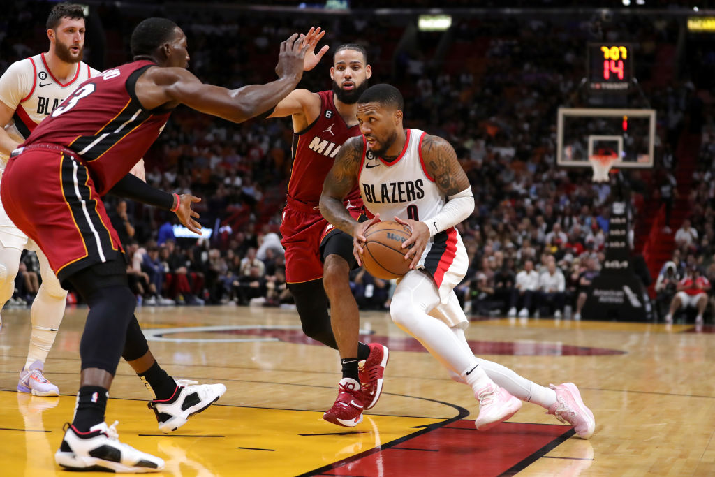 CJ McCollum 2021: Net Worth, Salary and Endorsements