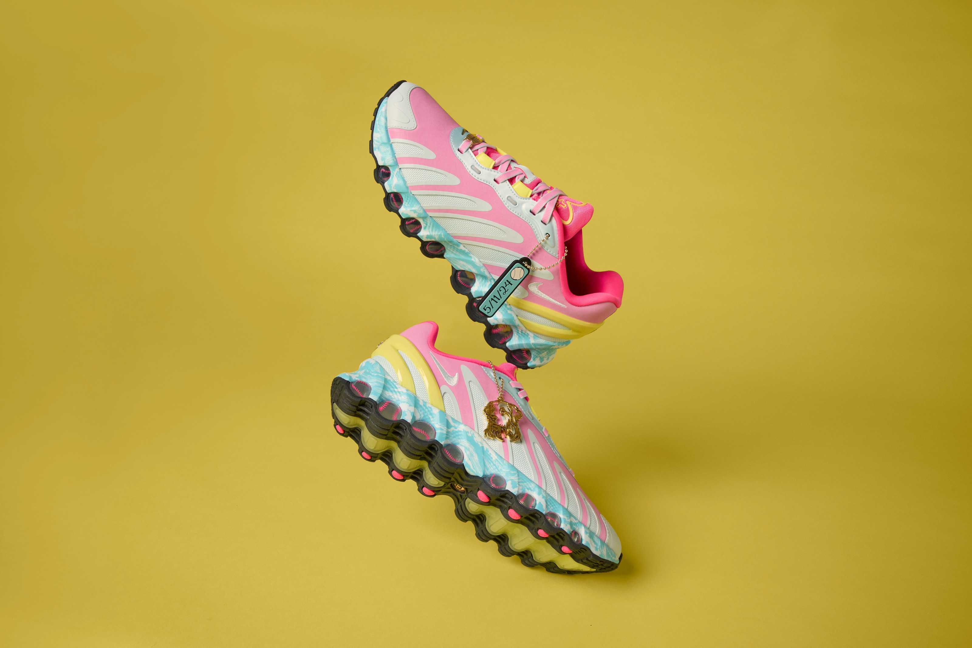 2025 Nike Doernbecher Freestyle - oregonlive.com