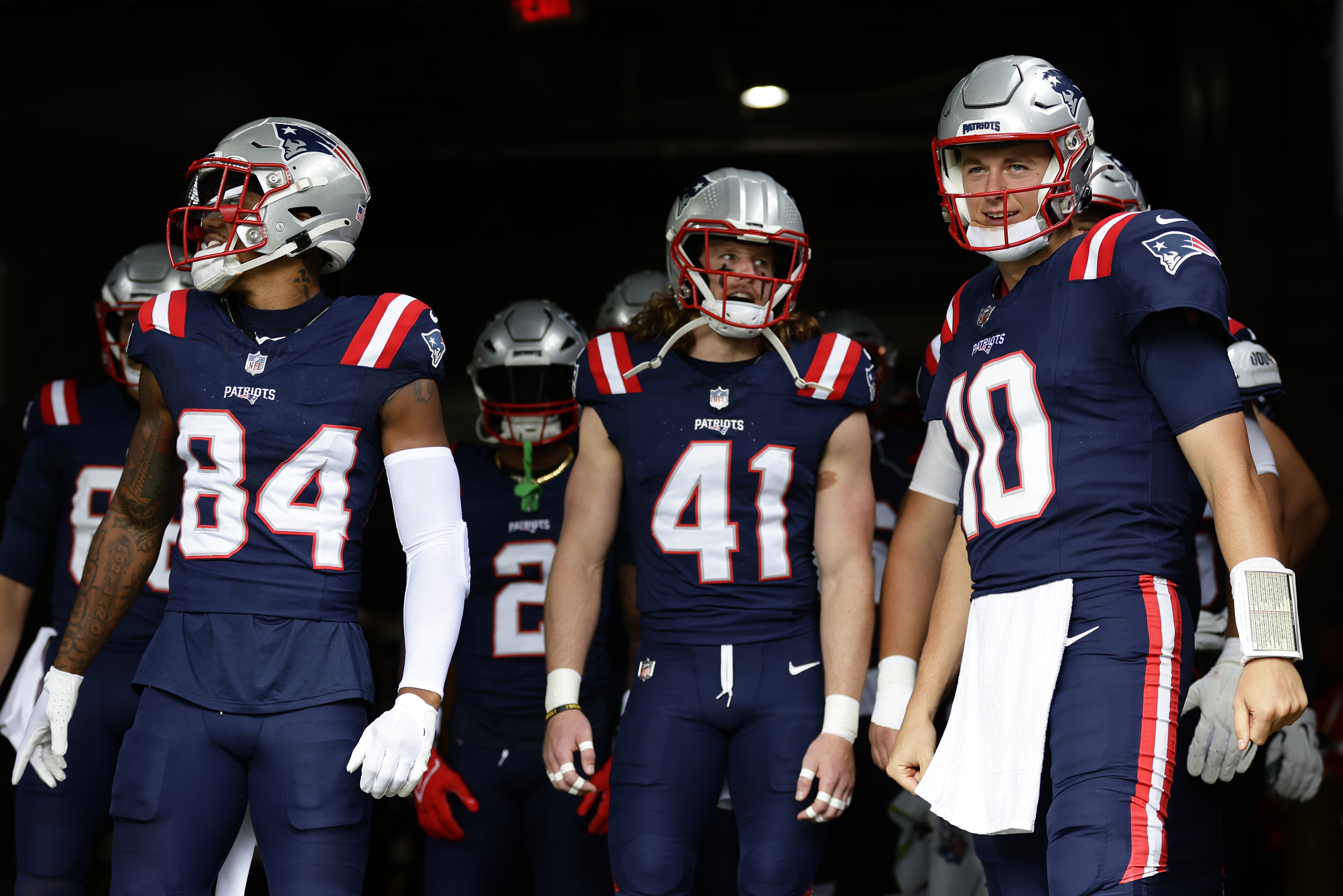 3 steps Patriots can take to get back to playoffs next year