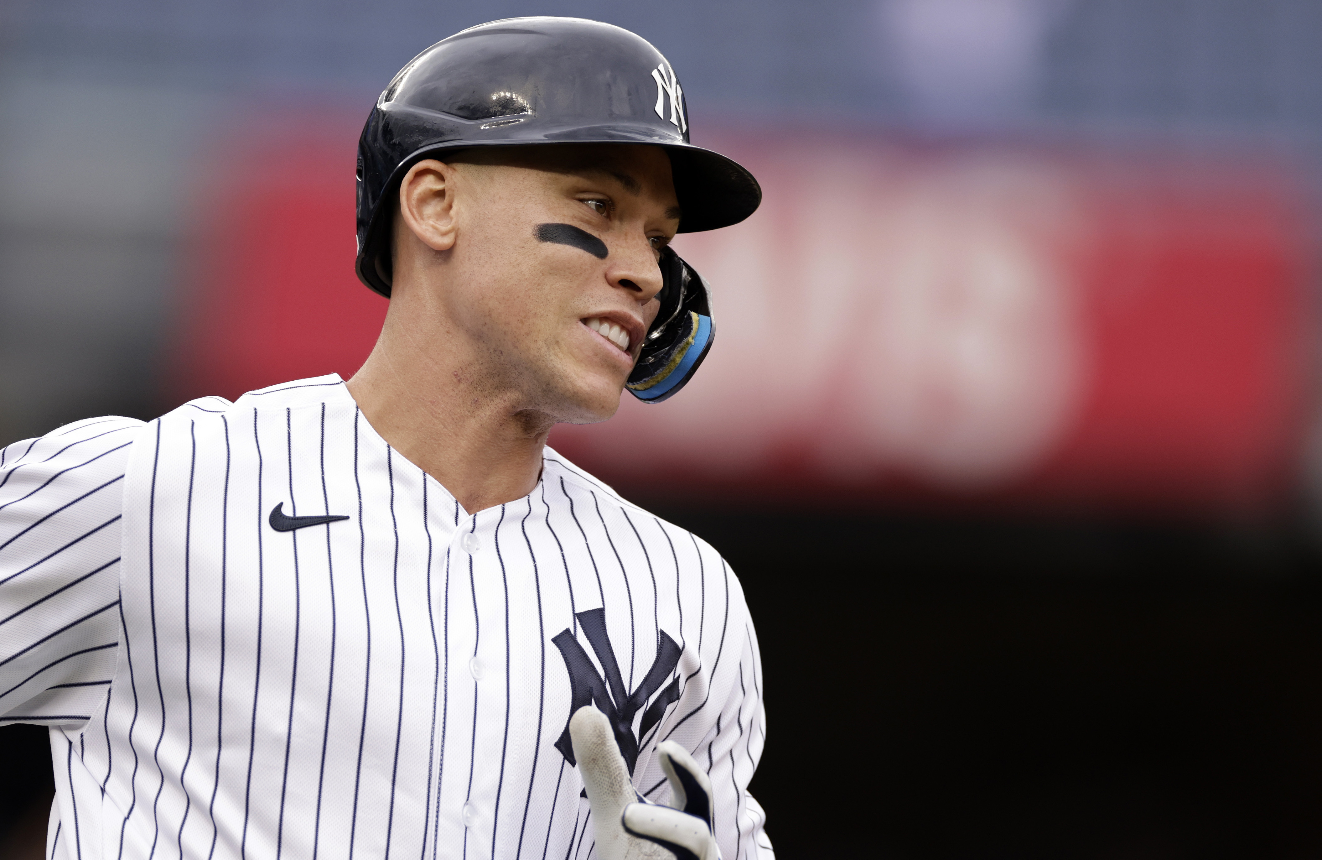 MLB Investigating Mets, Yankees for Colluding With Aaron Judge's Free  Agency, per Report - Sports Illustrated