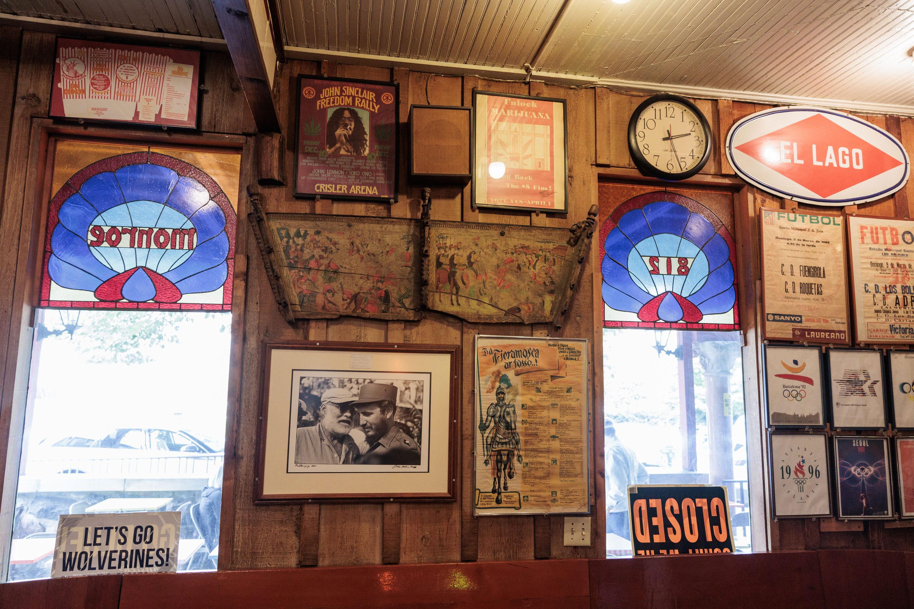 Local Eats: Casa Dominick’s in Ann Arbor - mlive.com
