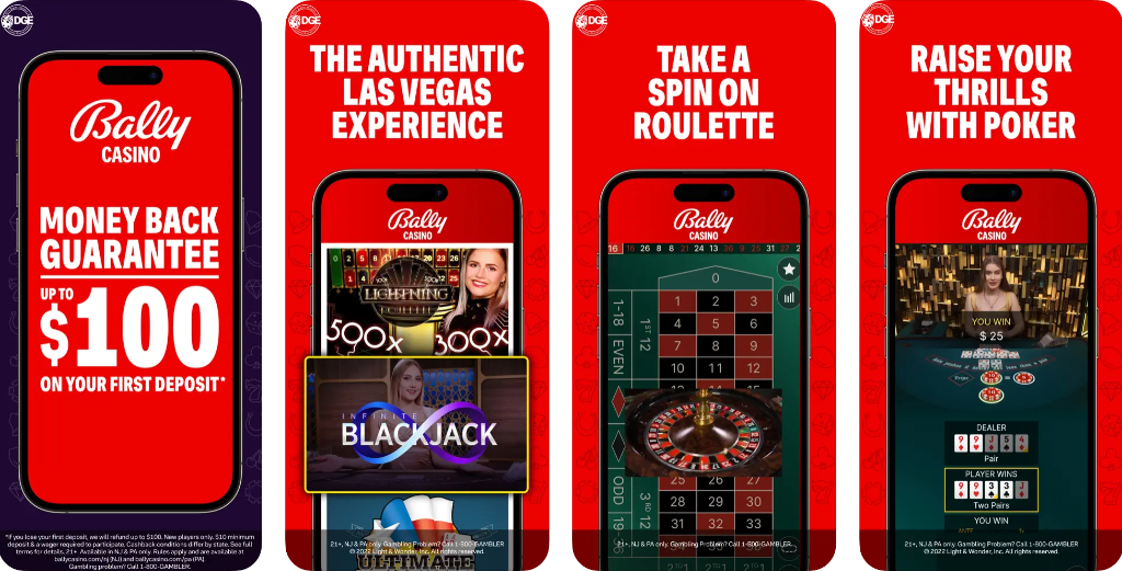 The Top Mobile Casinos with the Best User Experience Mystery Revealed