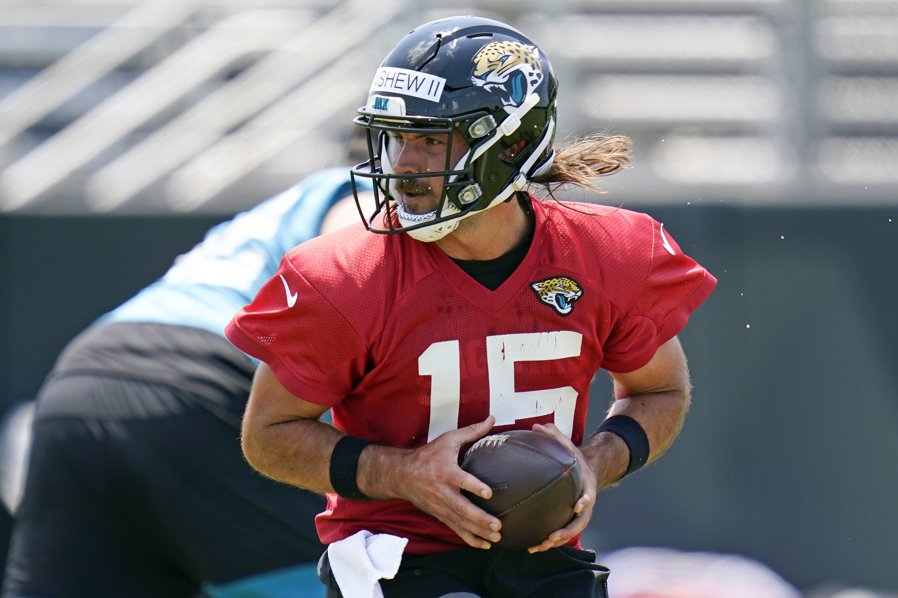 Gardner Minshew trade rumors: Jaguars QB not going to be traded