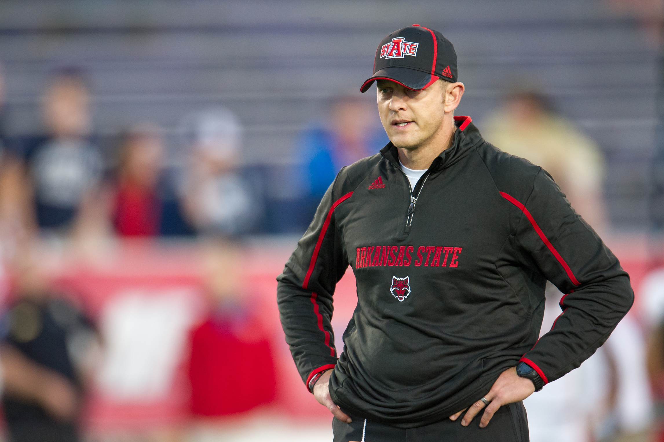 Auburn's curious football coaching connection with Arkansas State 