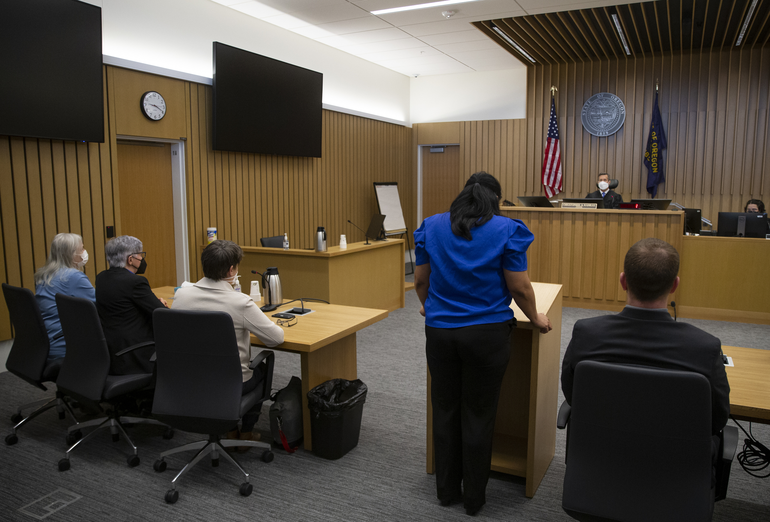 Nancy Crampton Brophy trial - oregonlive.com