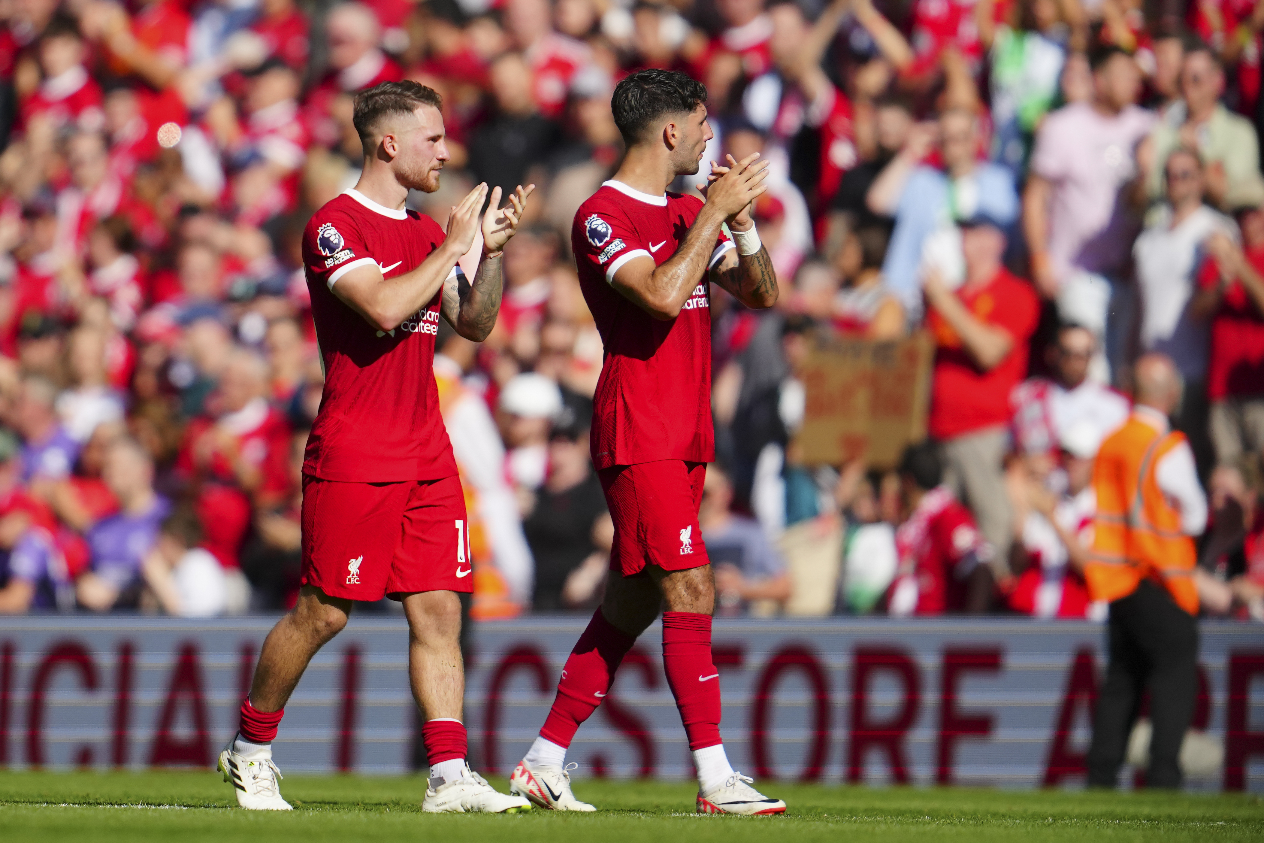 Over 1,000 fans attend Liverpool FC Women pre-season win - Liverpool FC -  This Is Anfield