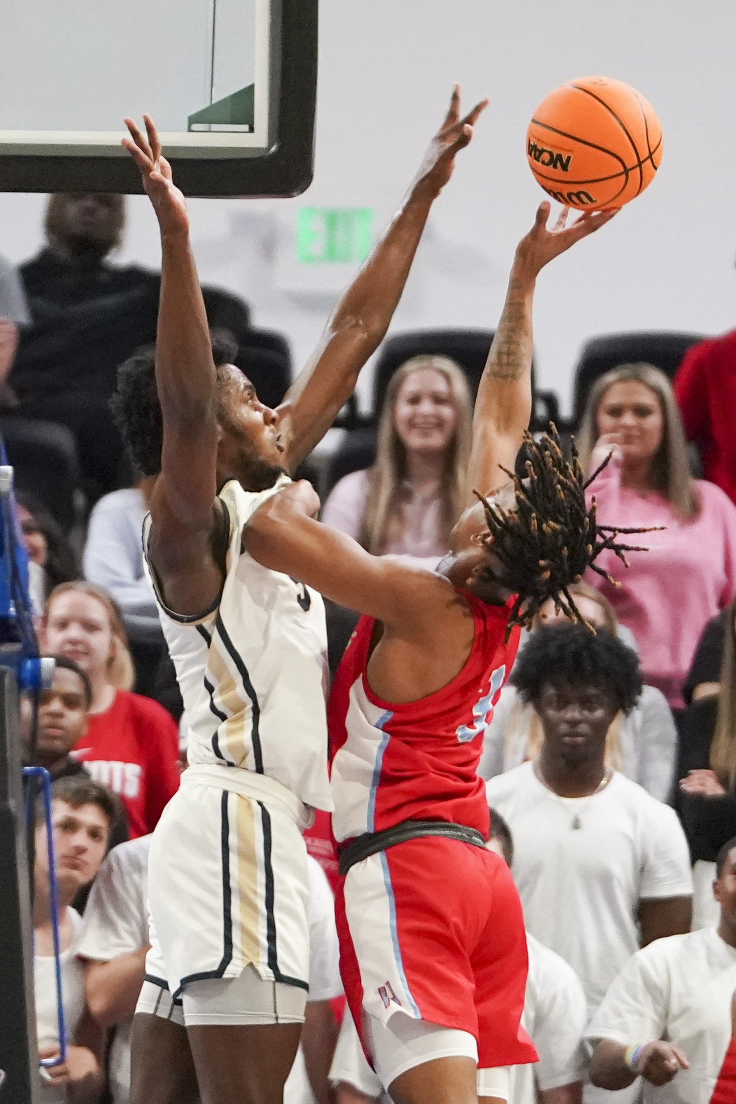 AHSAA Central Regional Basketball Final-6A Boys - al.com