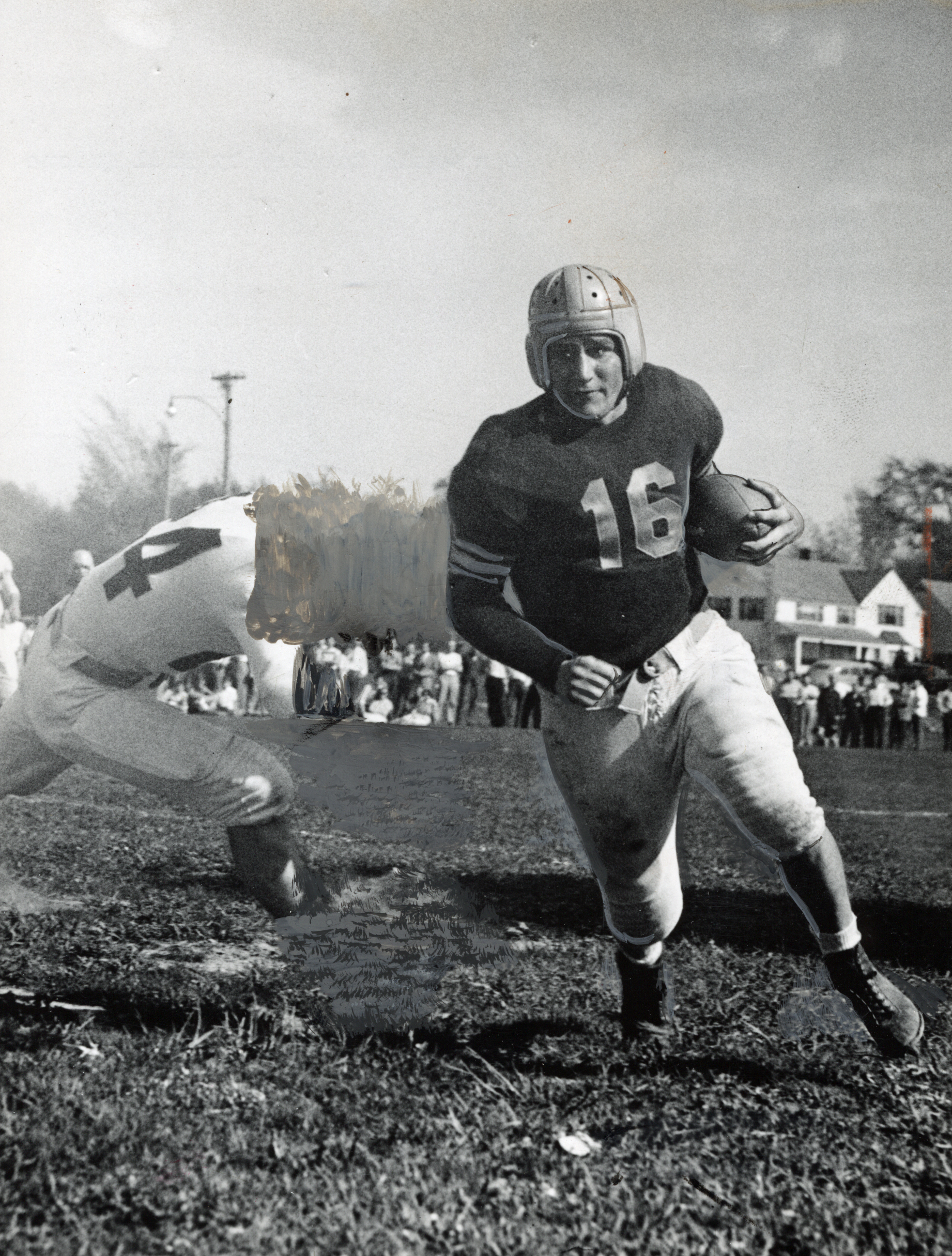 Legendary Hall of Fame coach Don Shula, who began his playing career with  the Browns, passes away