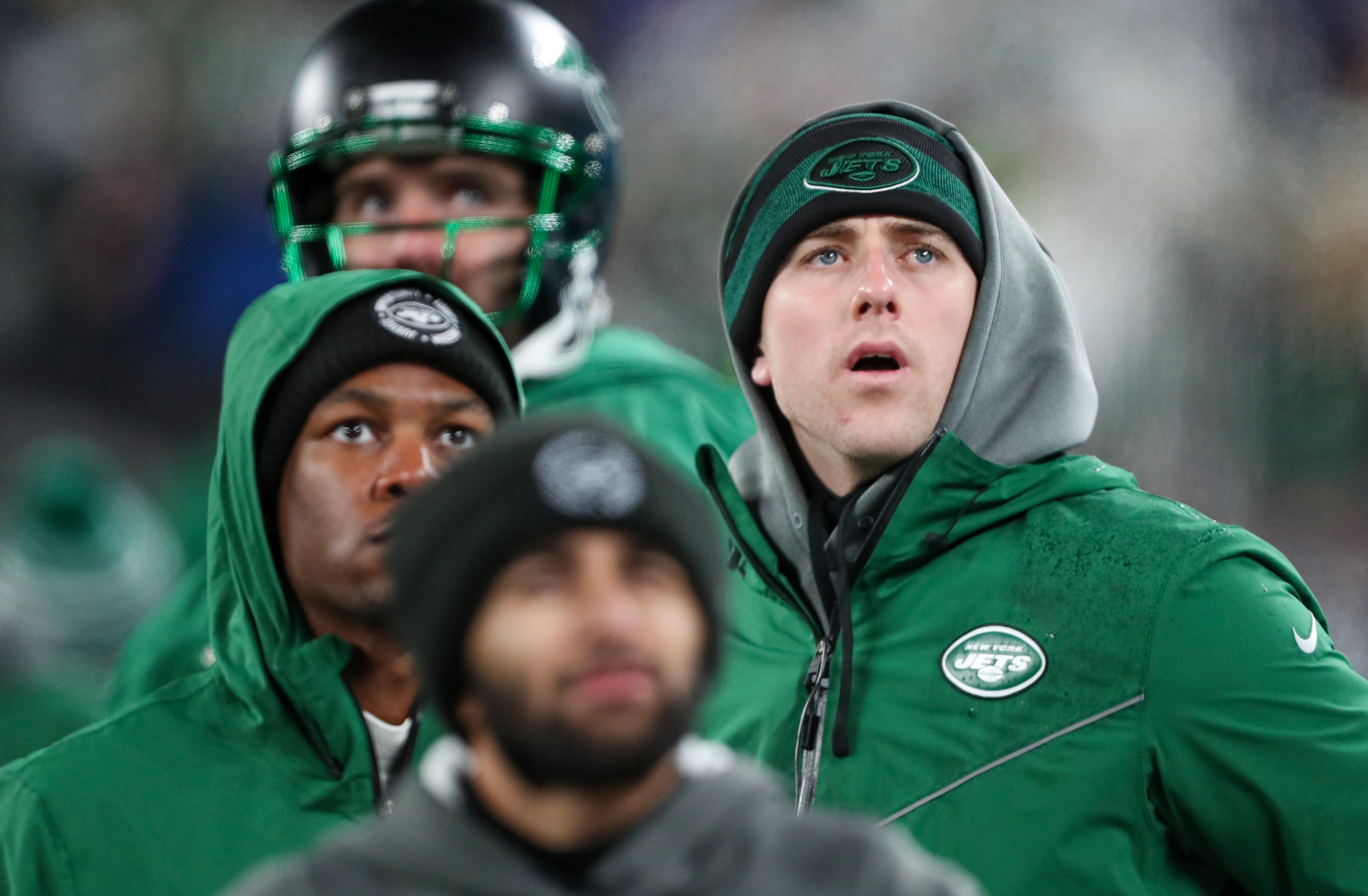 New York Jets at Seattle Seahawks, Week 17 preview: MFW returns