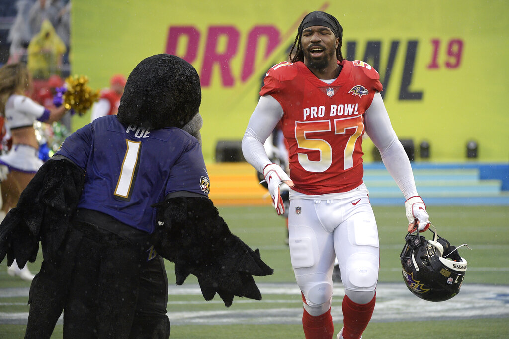 The 2021 Pro Bowl has been cancelled, will be replaced with a variety of  engaging activities