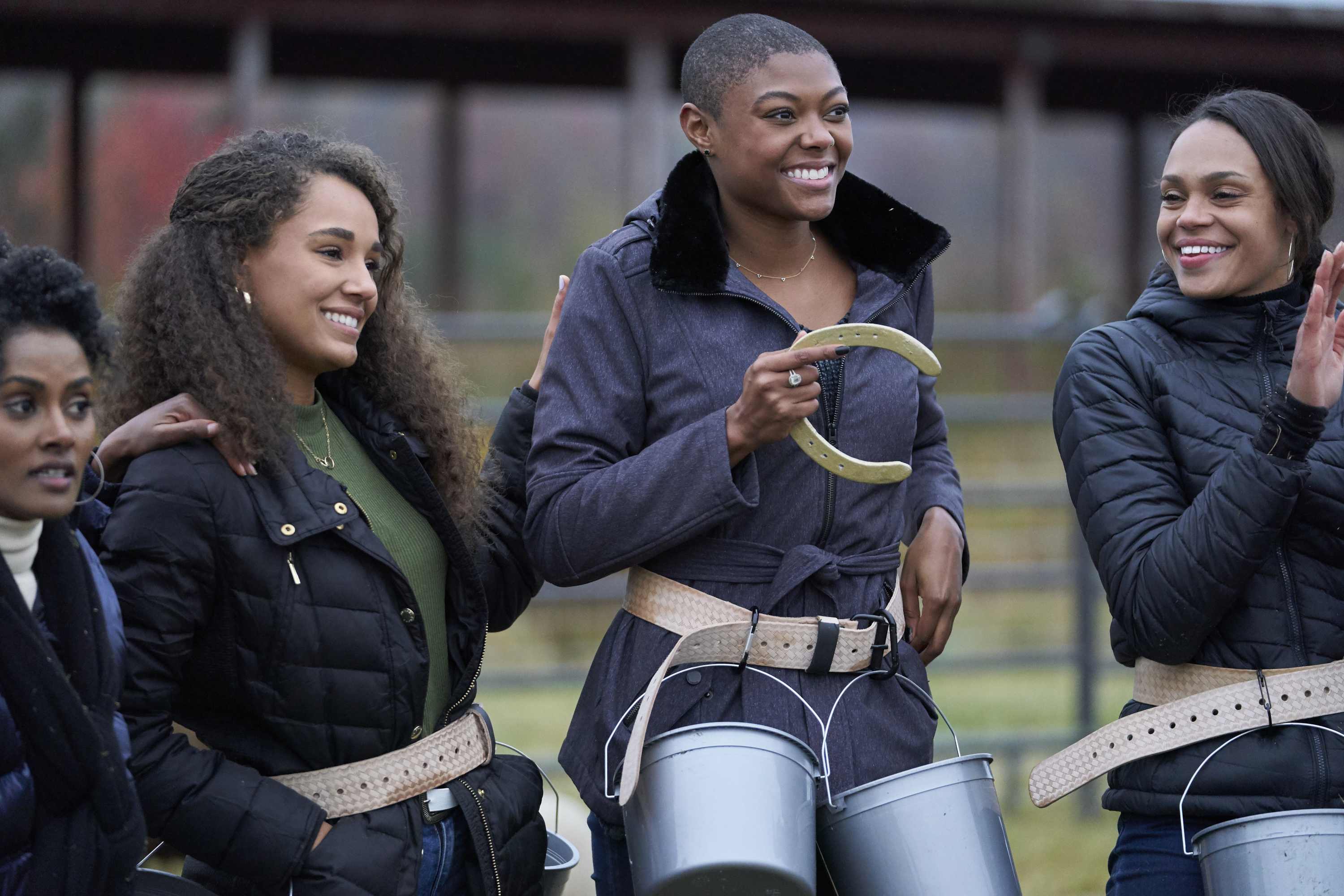 The Bachelor 21 Oregon S Abigail Heringer Talks About Her Hearing Loss And Feeling Vulnerable Episode 5 Recap Oregonlive Com
