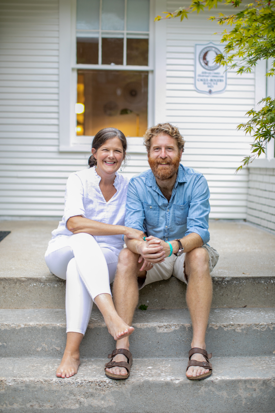 At home with Sean and Jamie Dietrich - al.com