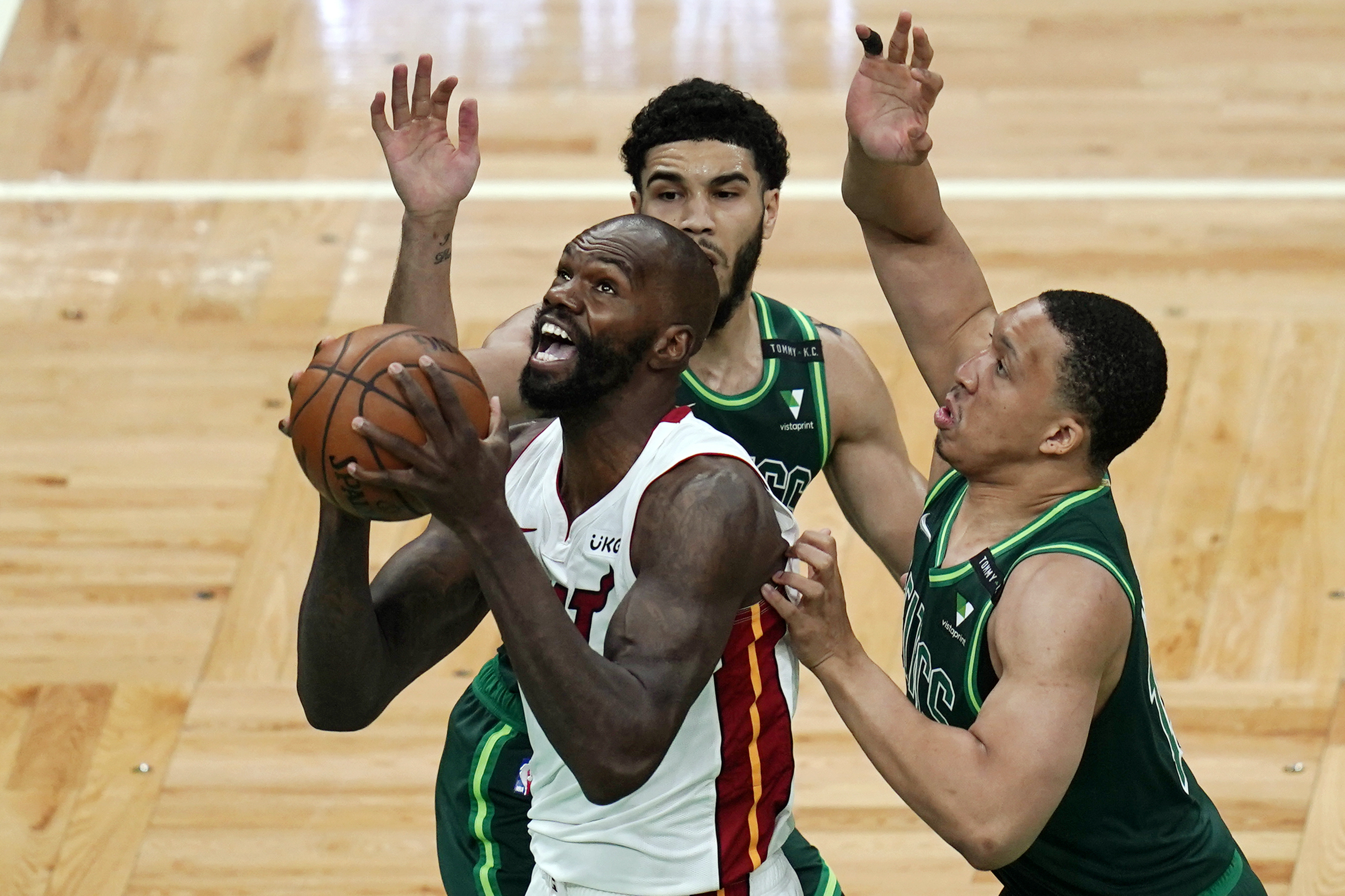 Who will Heat face in inaugural NBA In-Season Tournament?