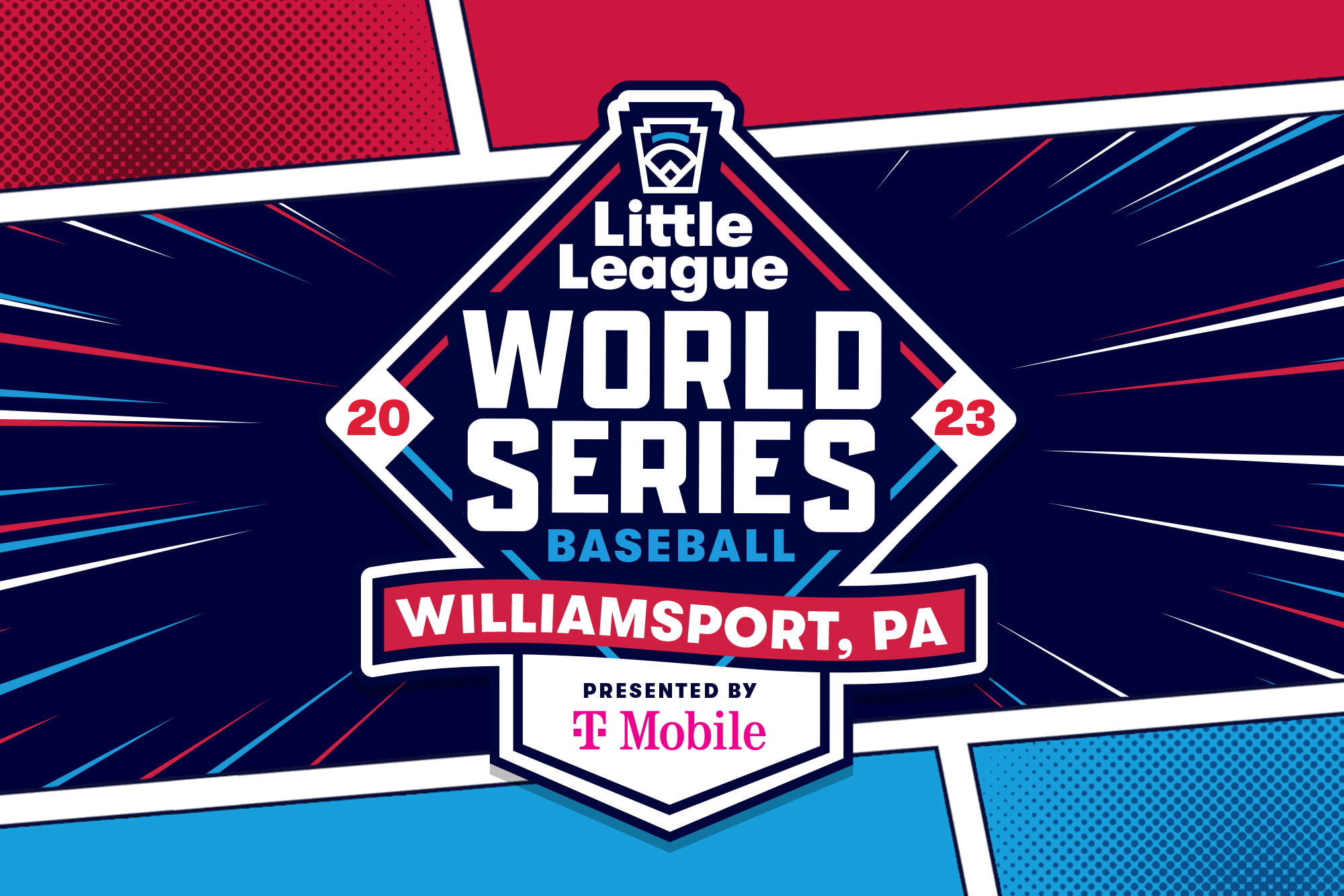 Heading to the Little League World Series? Check the traffic first.