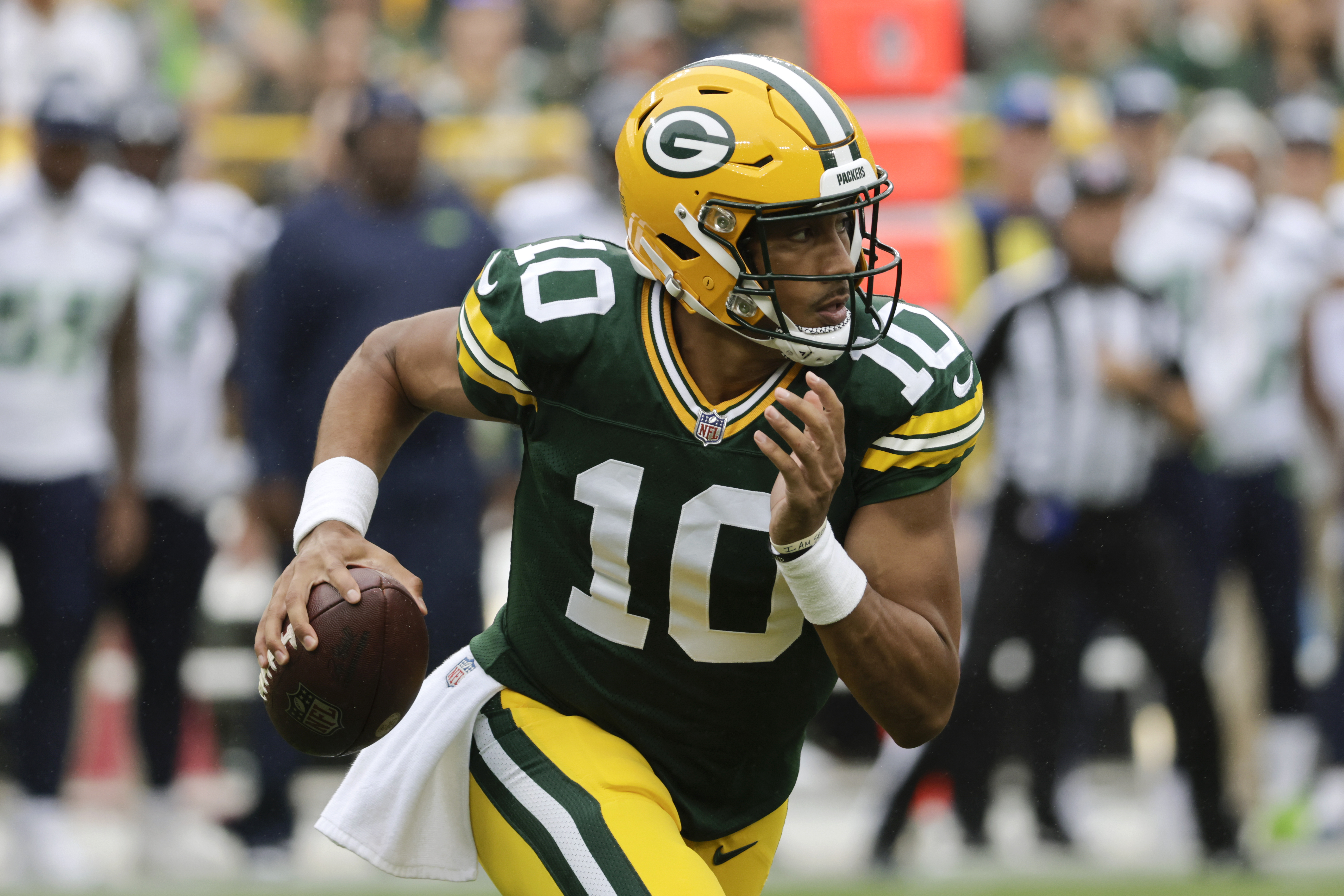 Packers vs. Bears game: Stream week 1 NFL football for free, how