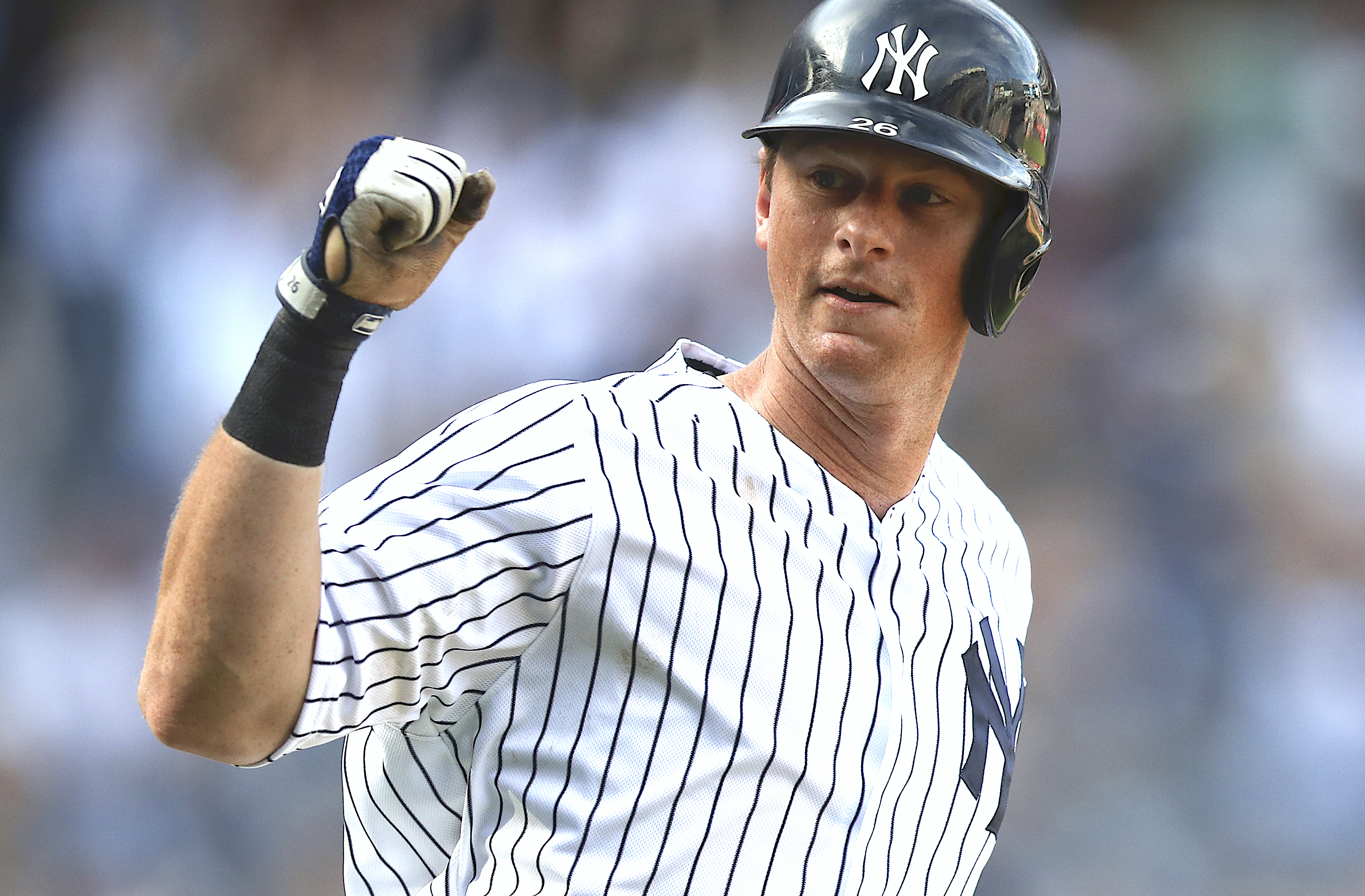 We know what the Yankees should do (sign DJ LeMahieu). Here are 7 things  they shouldn't do