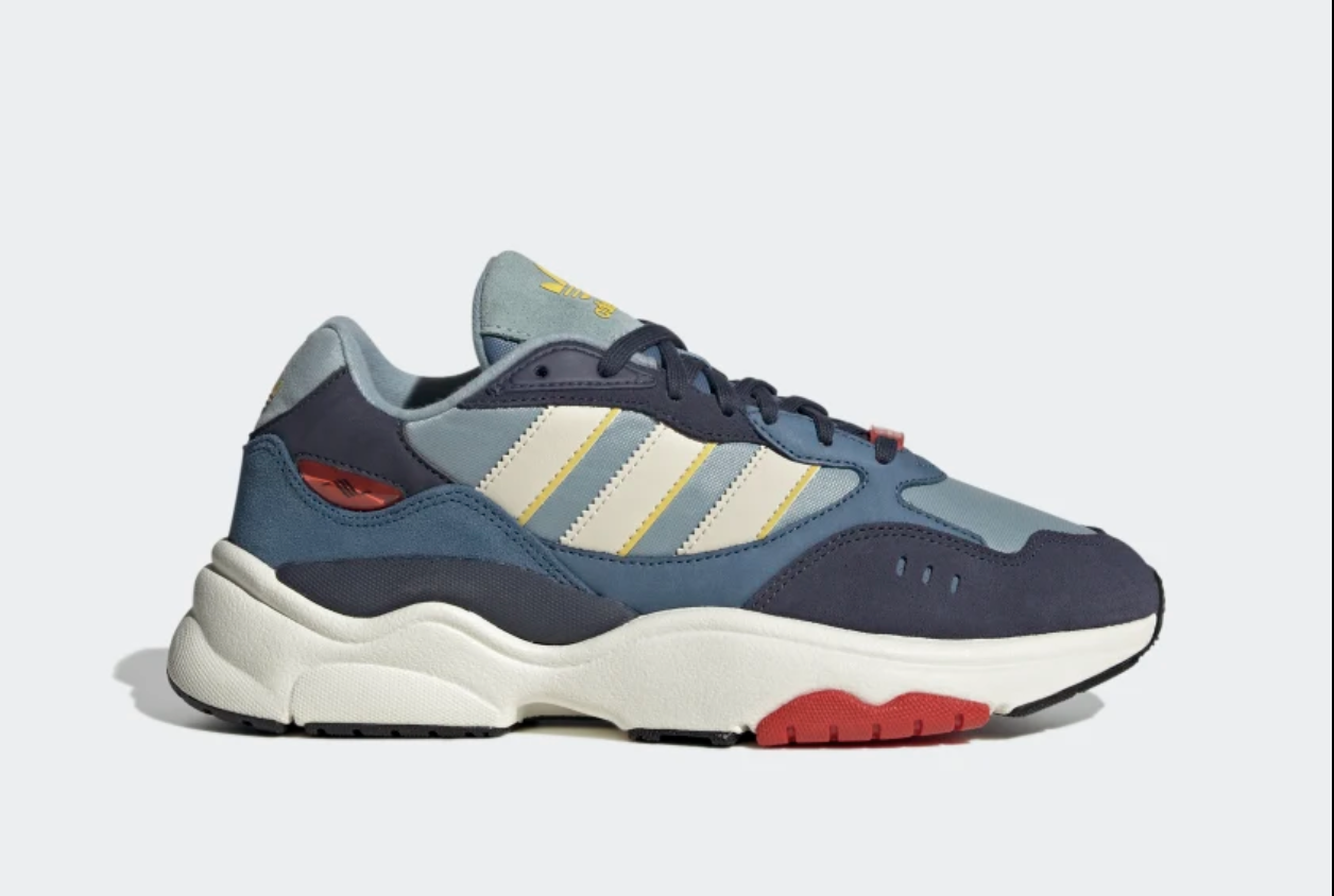 Adidas shoes 2024 xplorer 2019