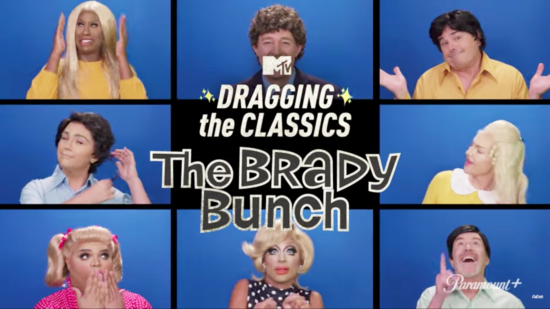 The Brady Bunch - Where to Watch and Stream - TV Guide