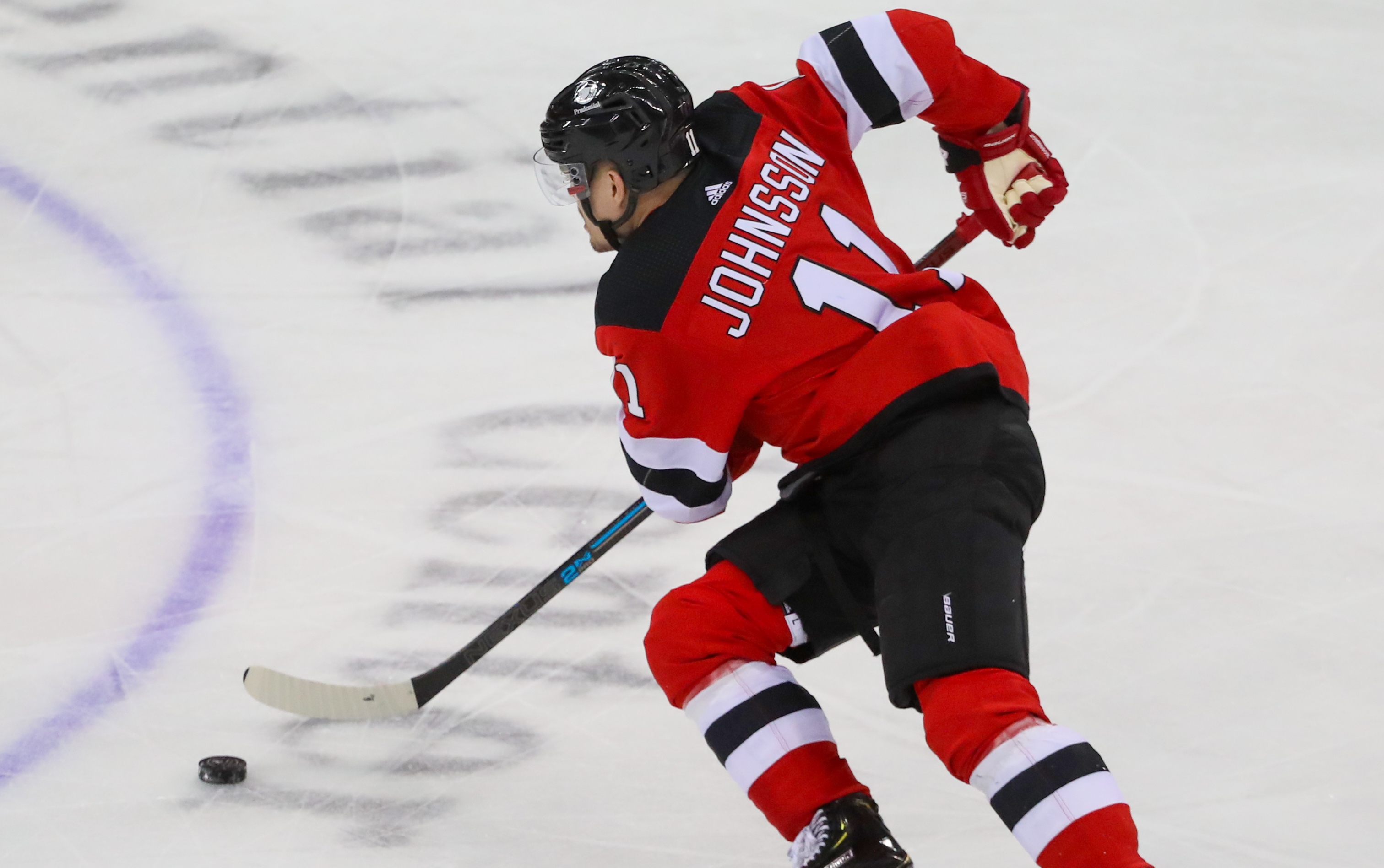 Should New Jersey Devils Make Butcher Available In Erik Karlsson Deal?