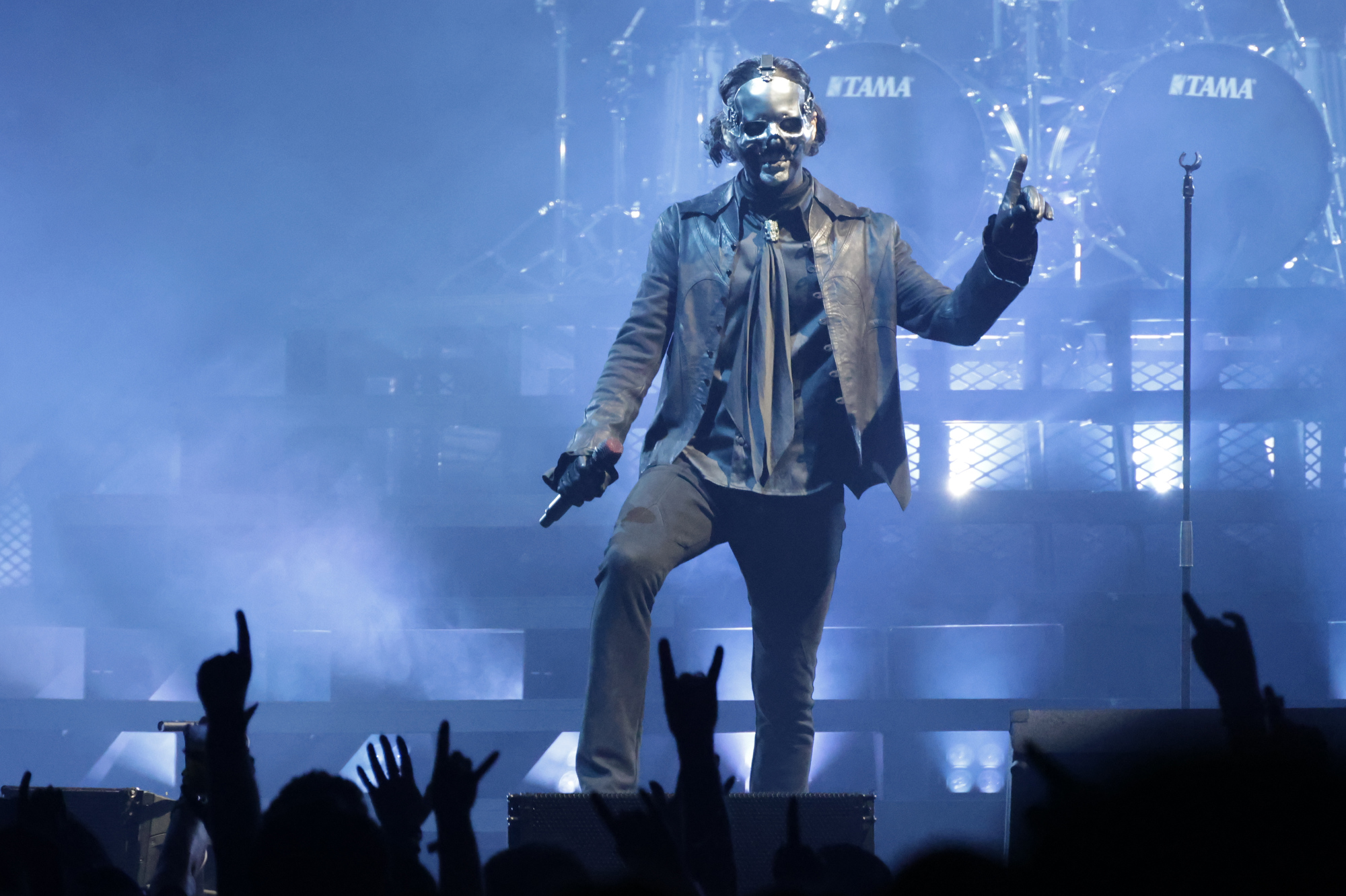 Ghost Skeletour at Rocket Arena - cleveland.com
