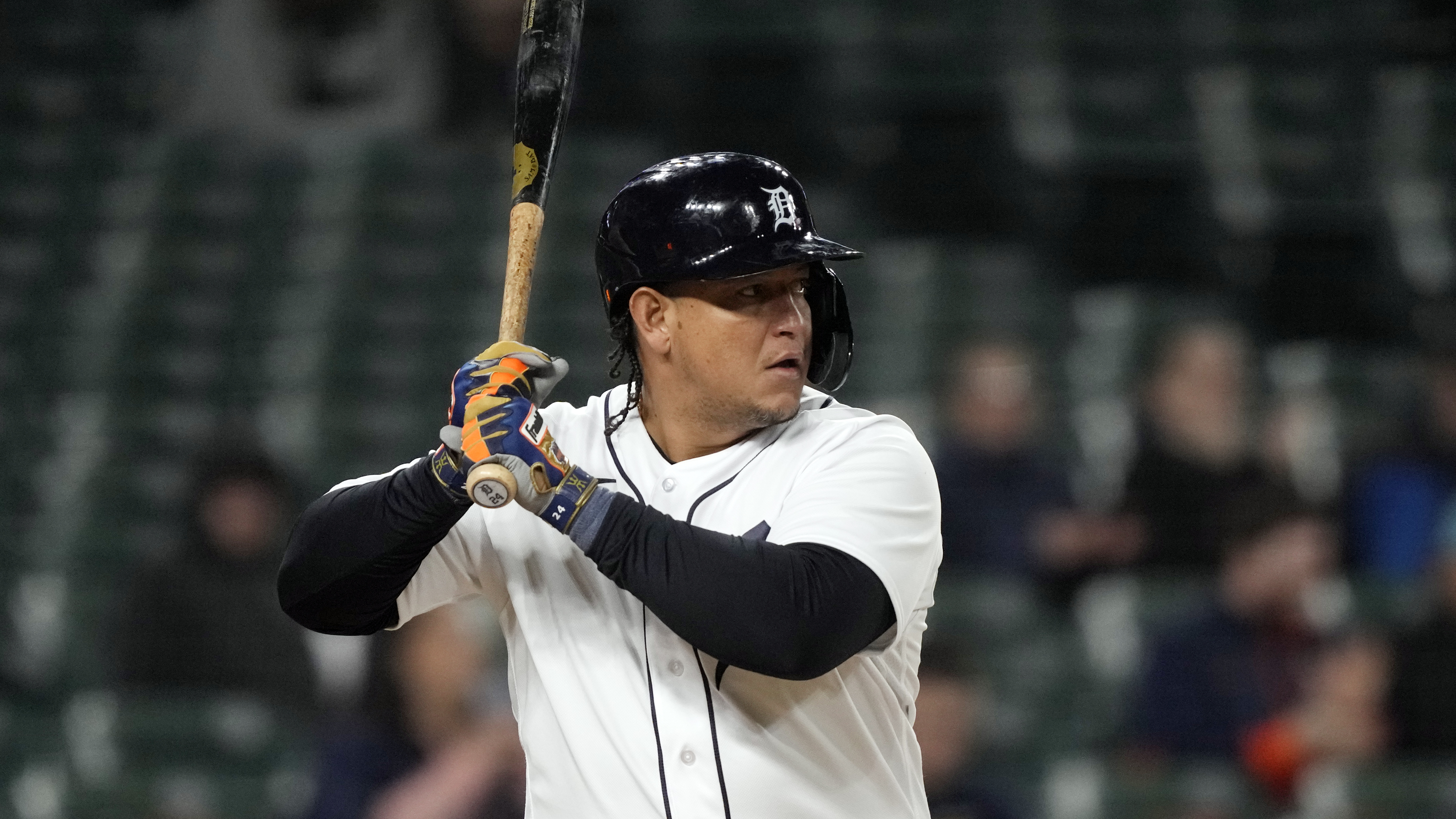 Miguel Cabrera Player Props: Tigers vs. Braves