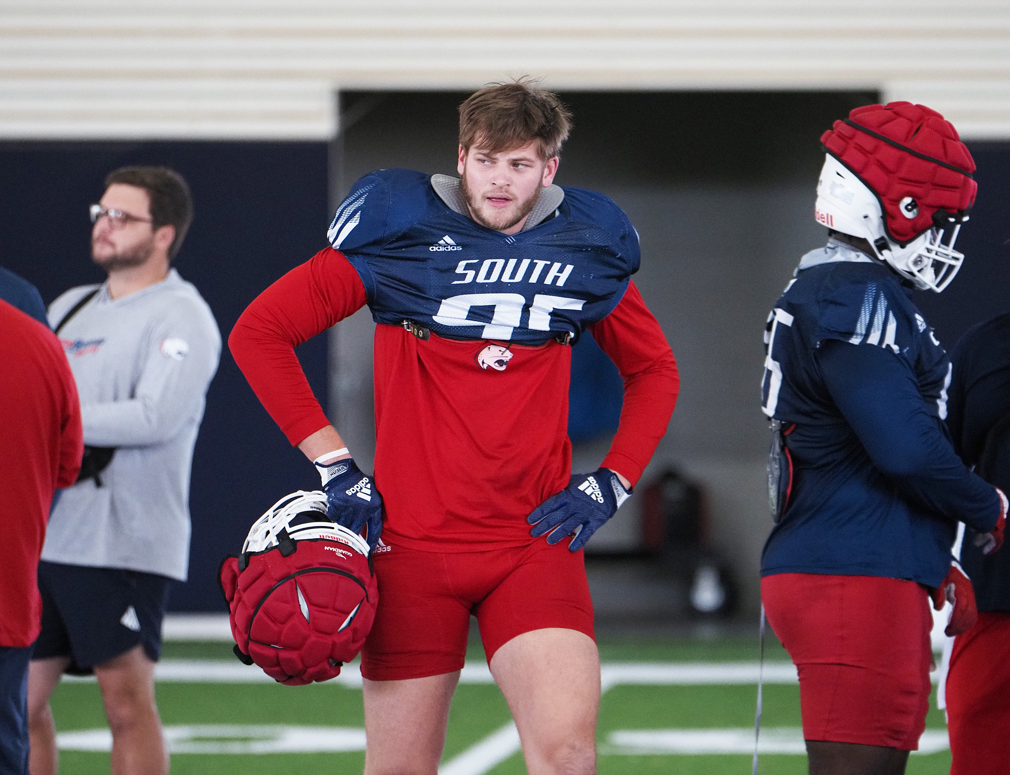 Jaguar buzz: South Alabama opens season at No. 24 Tulane in premier Group  of 5 showdown 